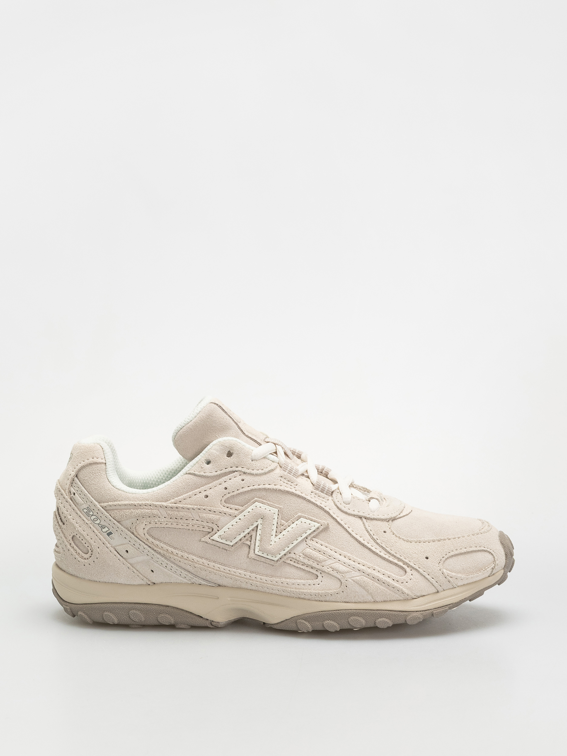 New Balance 204 Schuhe (timberwolf/linen mmc)