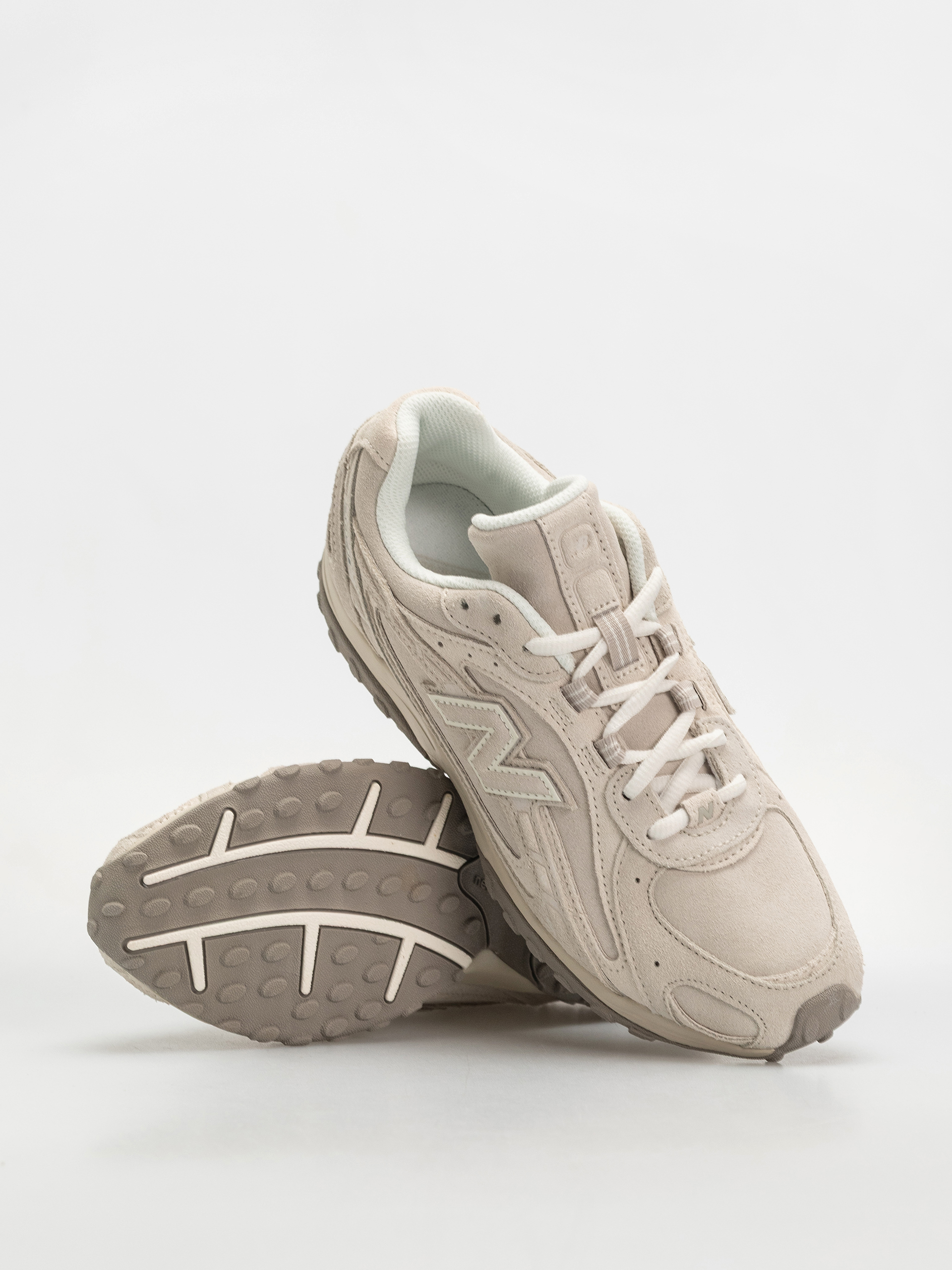 New Balance 204 Schuhe (timberwolf/linen mmc)