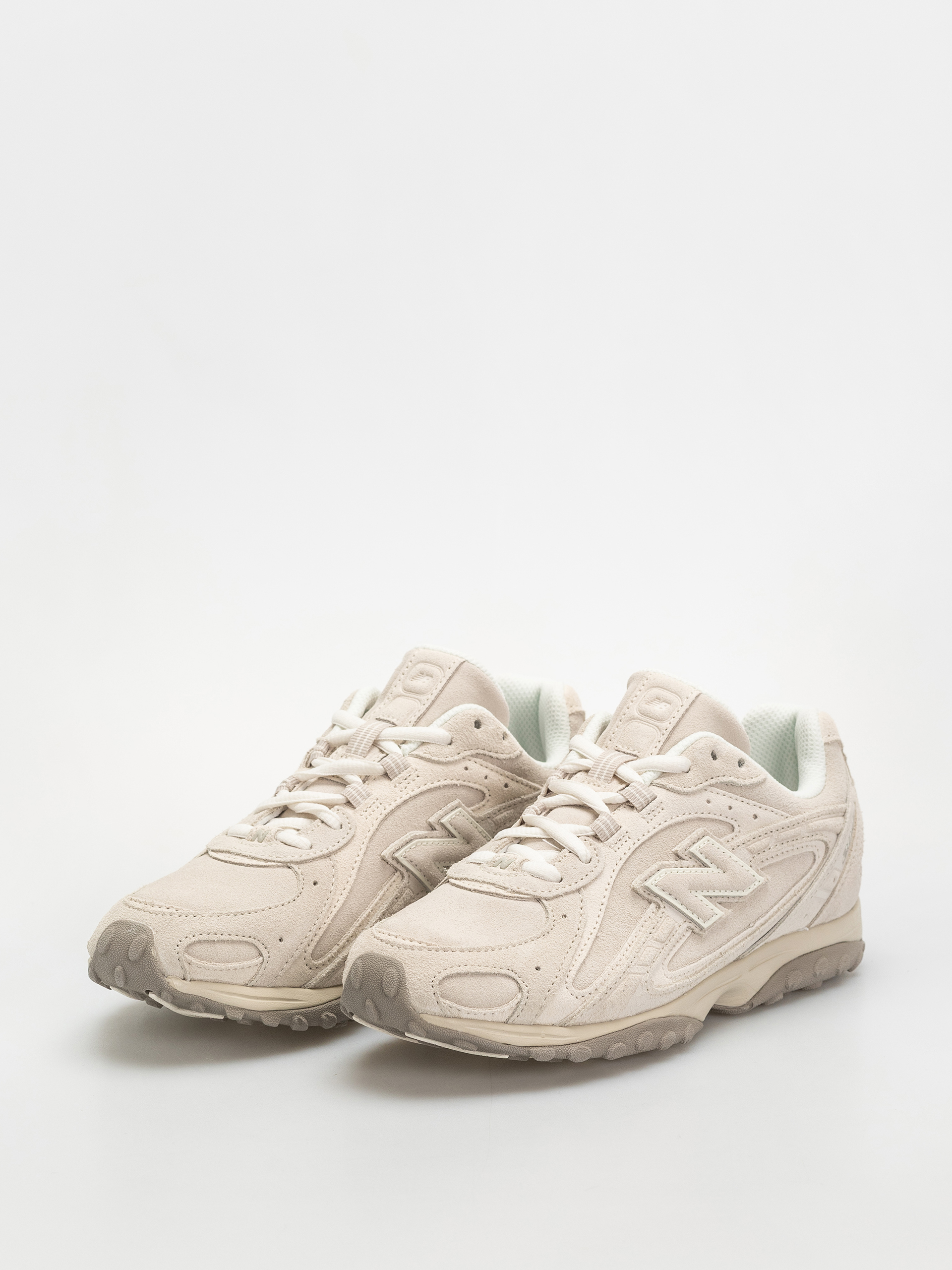 New Balance 204 Schuhe (timberwolf/linen mmc)
