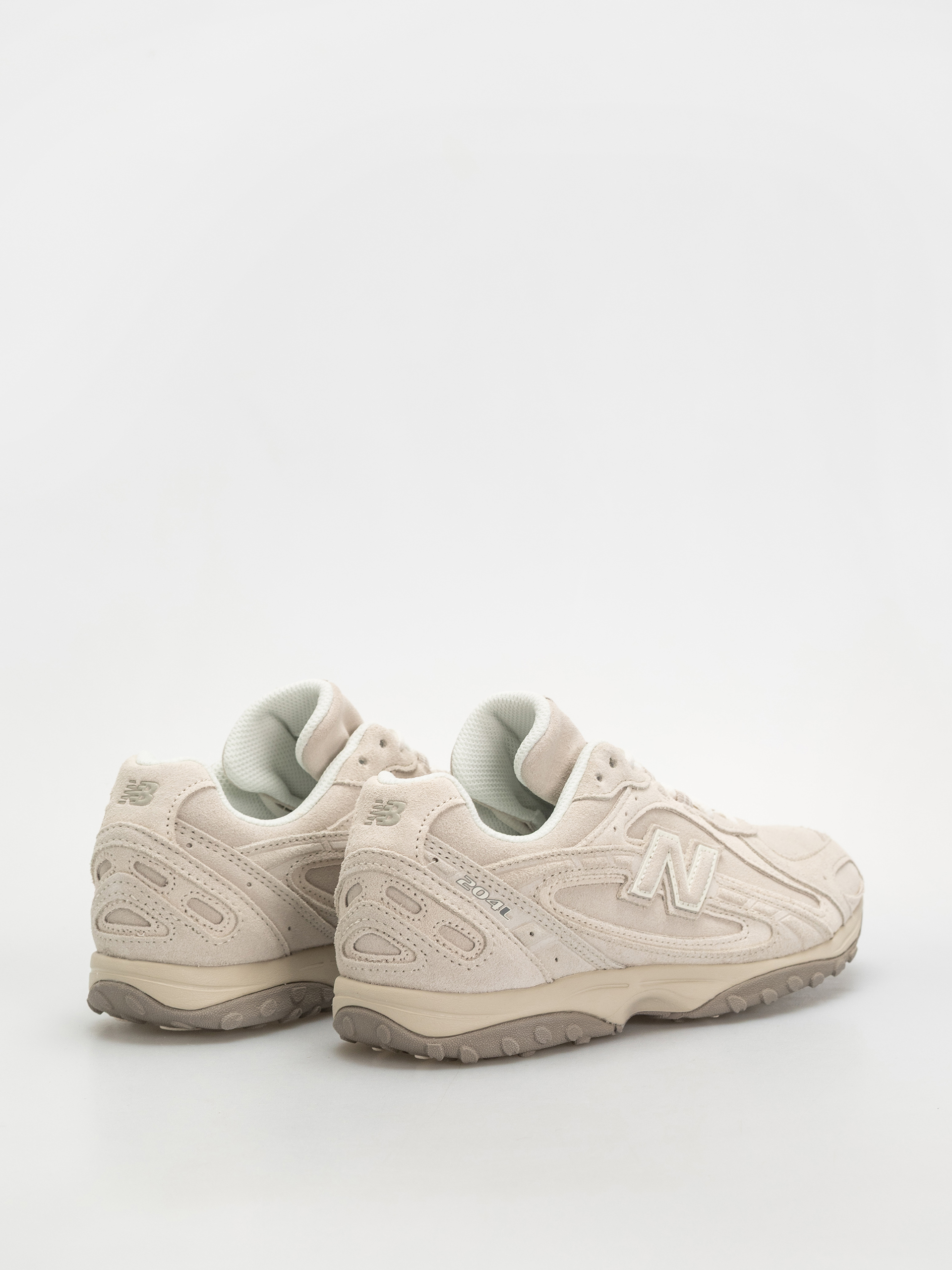 New Balance 204 Shoes (timberwolf/linen mmc)