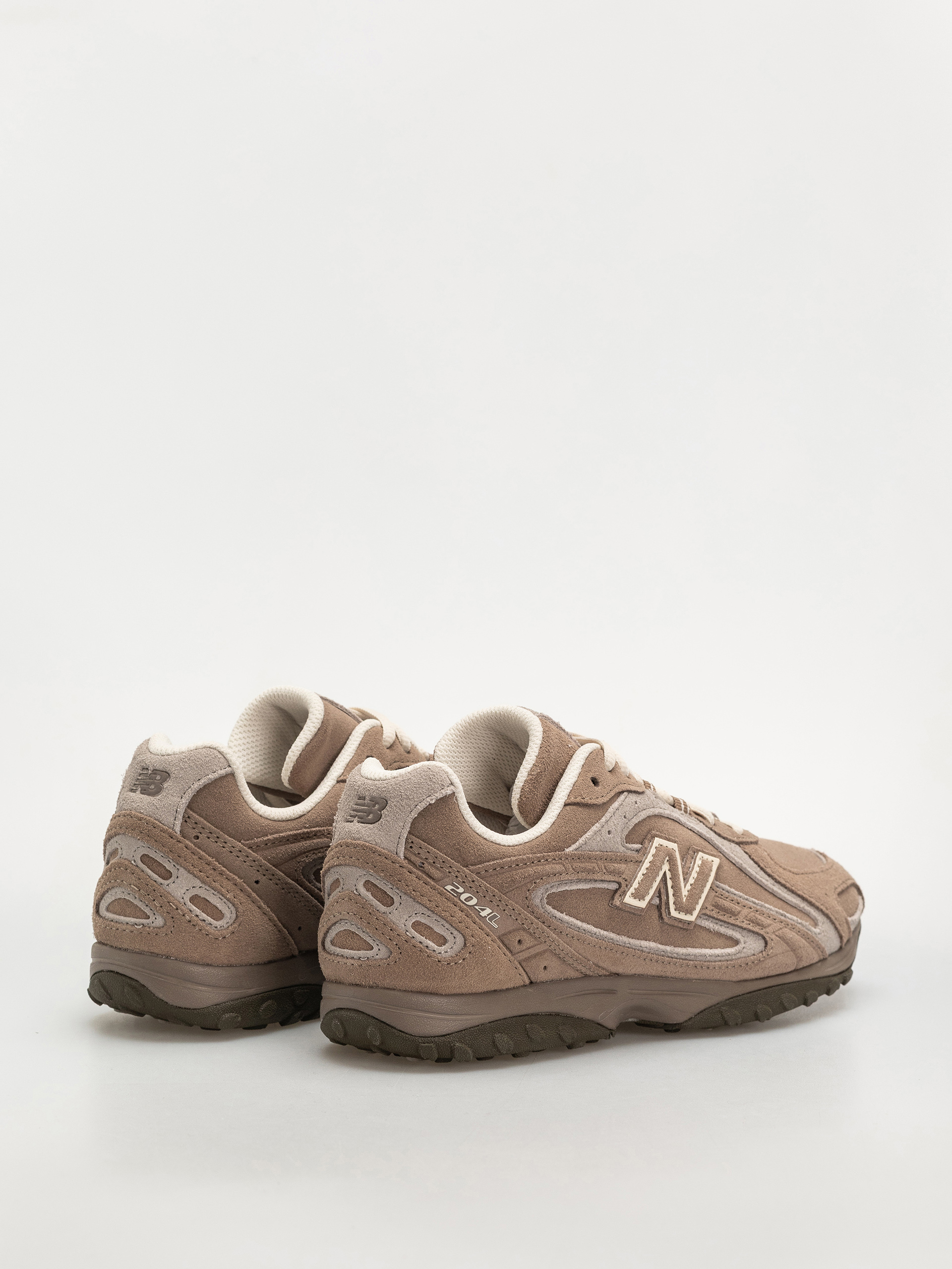 New Balance 204 Schuhe (mushroom/arid stone mma)