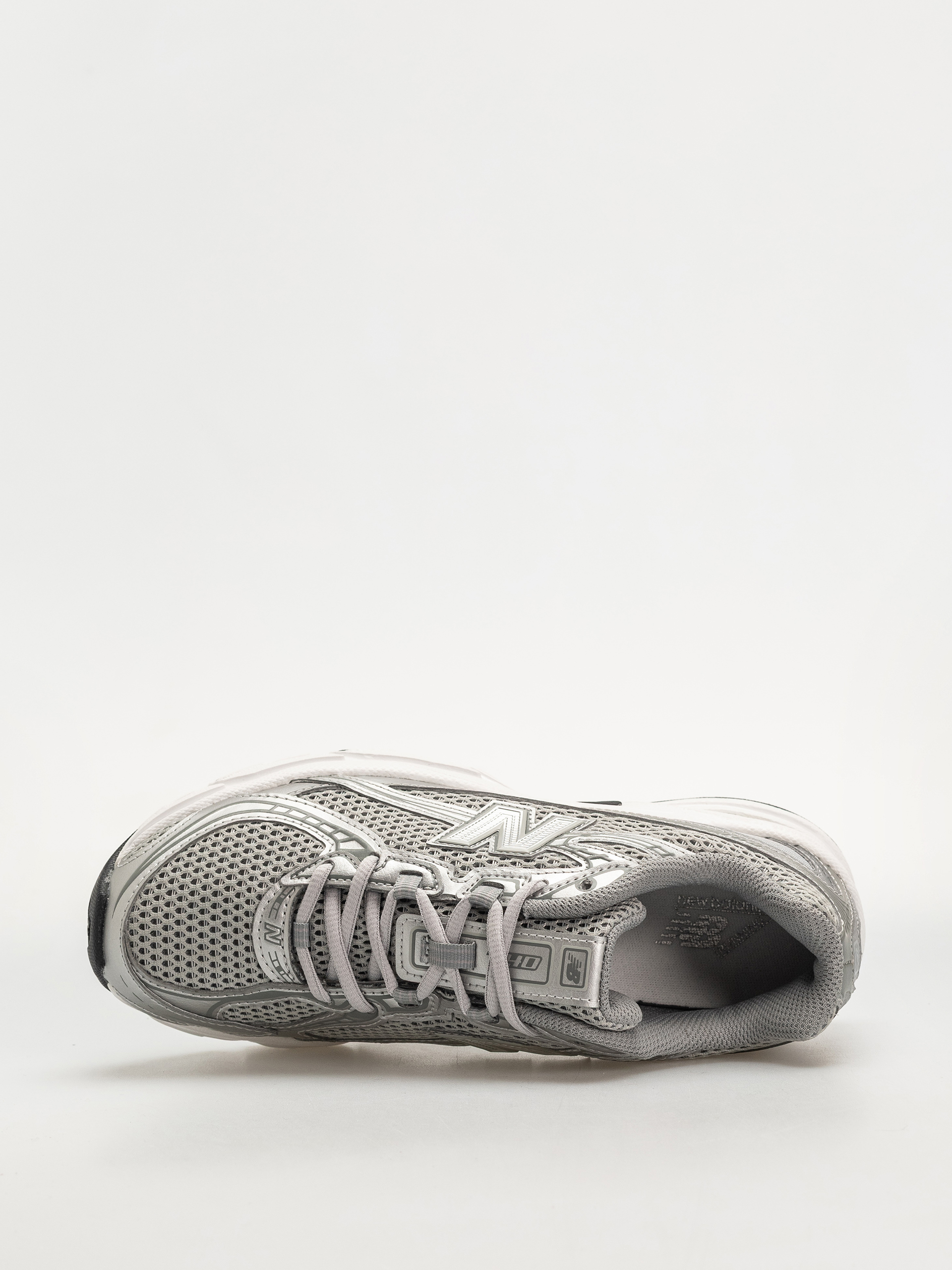 New Balance 740 Schuhe (castlerock/slate gray/silver metallic sg2)