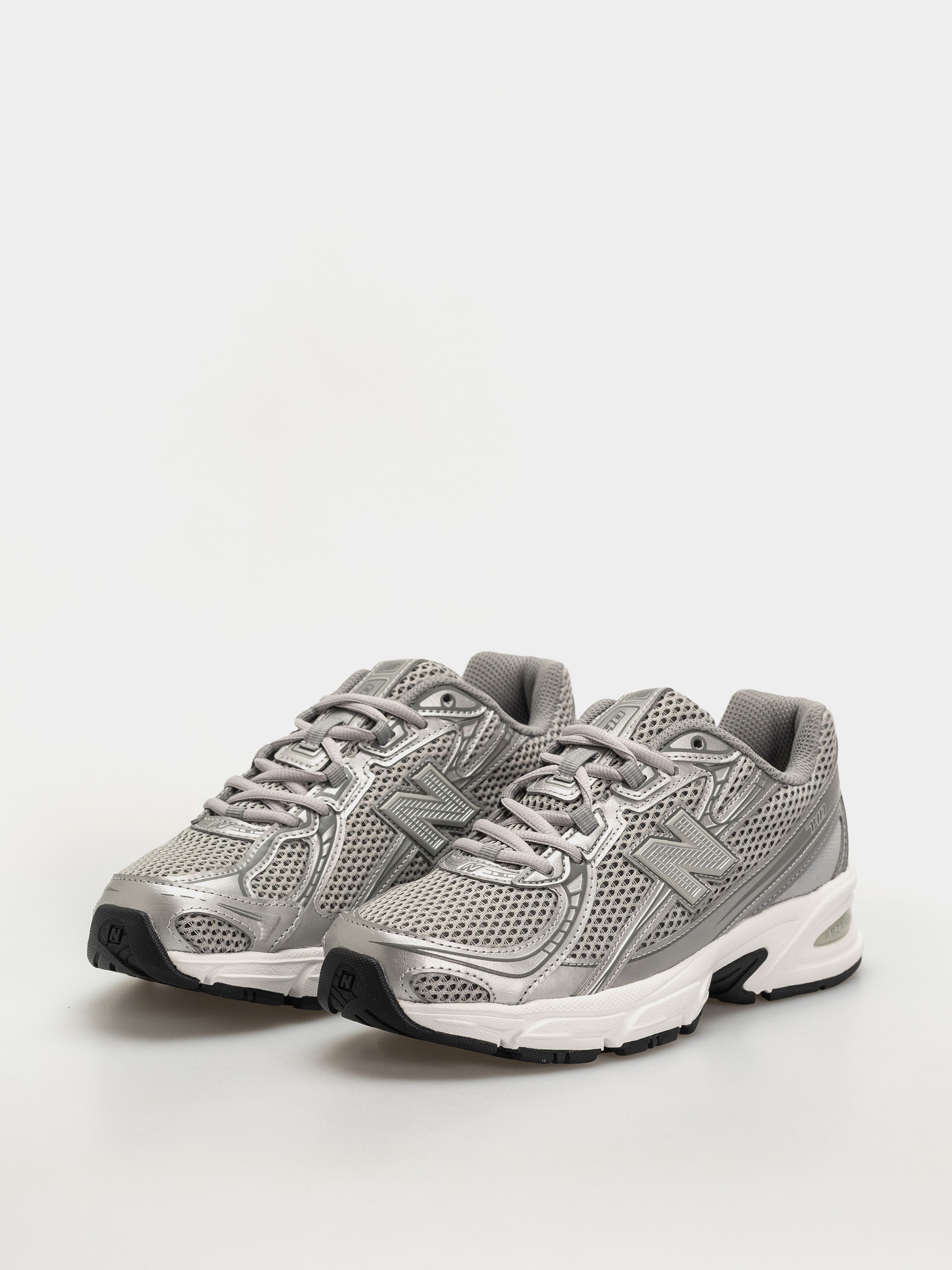 New Balance 740 Schuhe (castlerock/slate gray/silver metallic sg2)