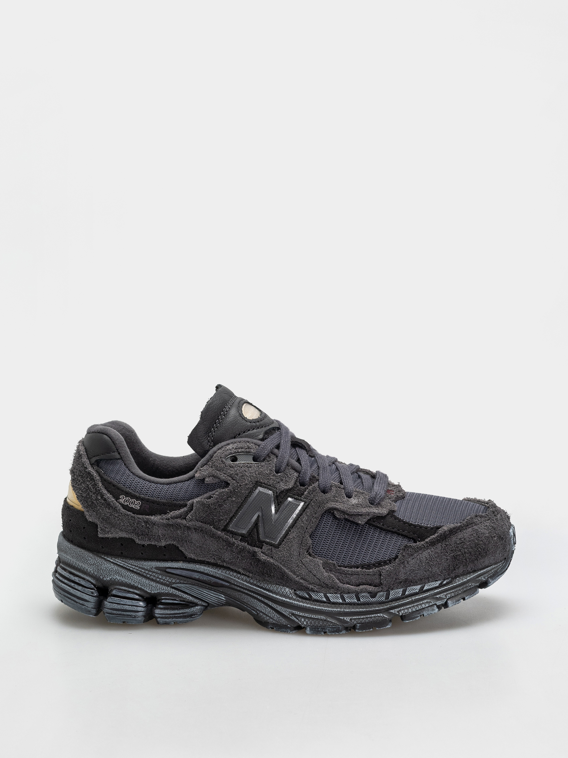 New Balance Shoes 2002 - black (black)