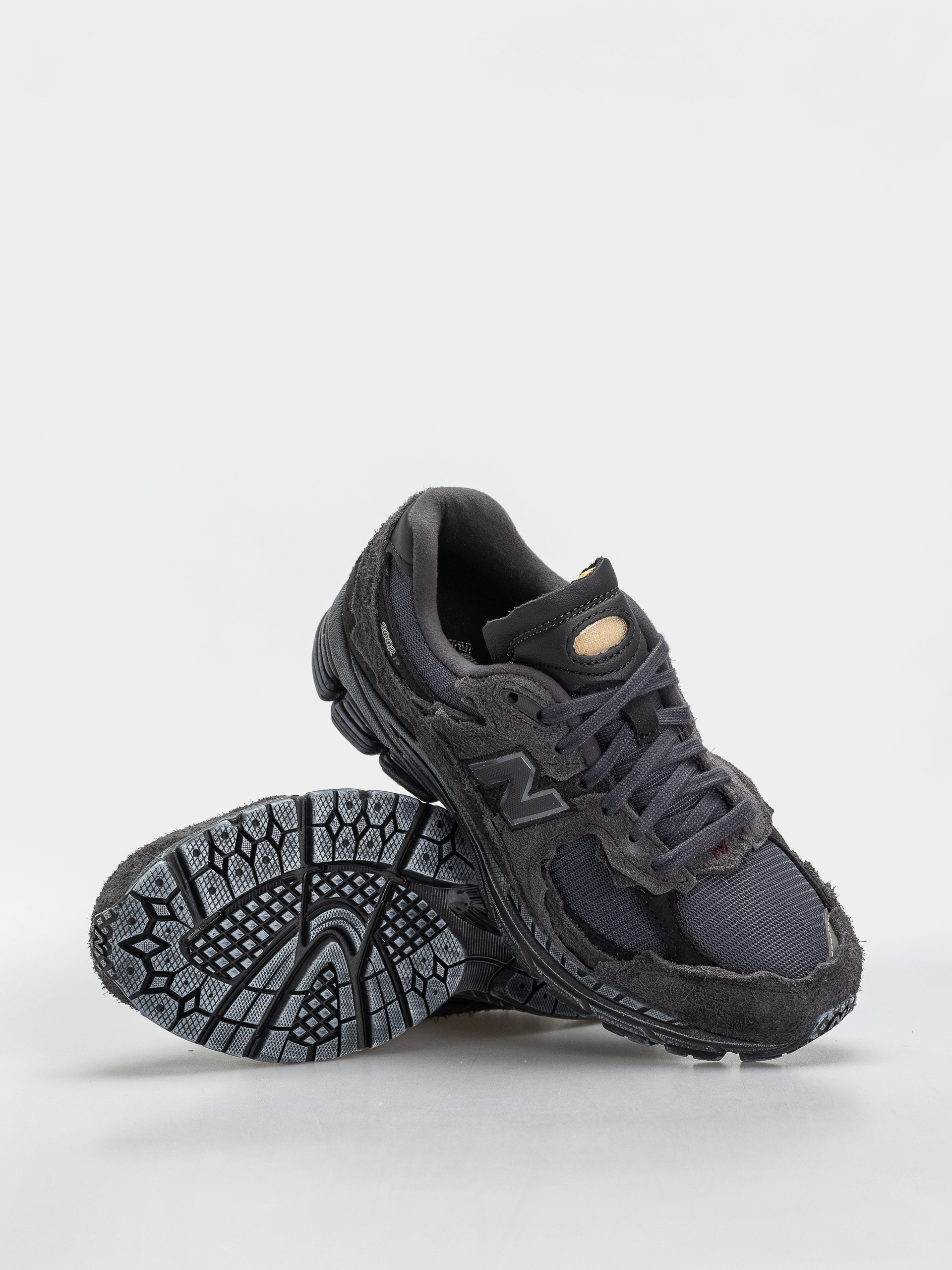 New Balance Schuhe 2002 (black)
