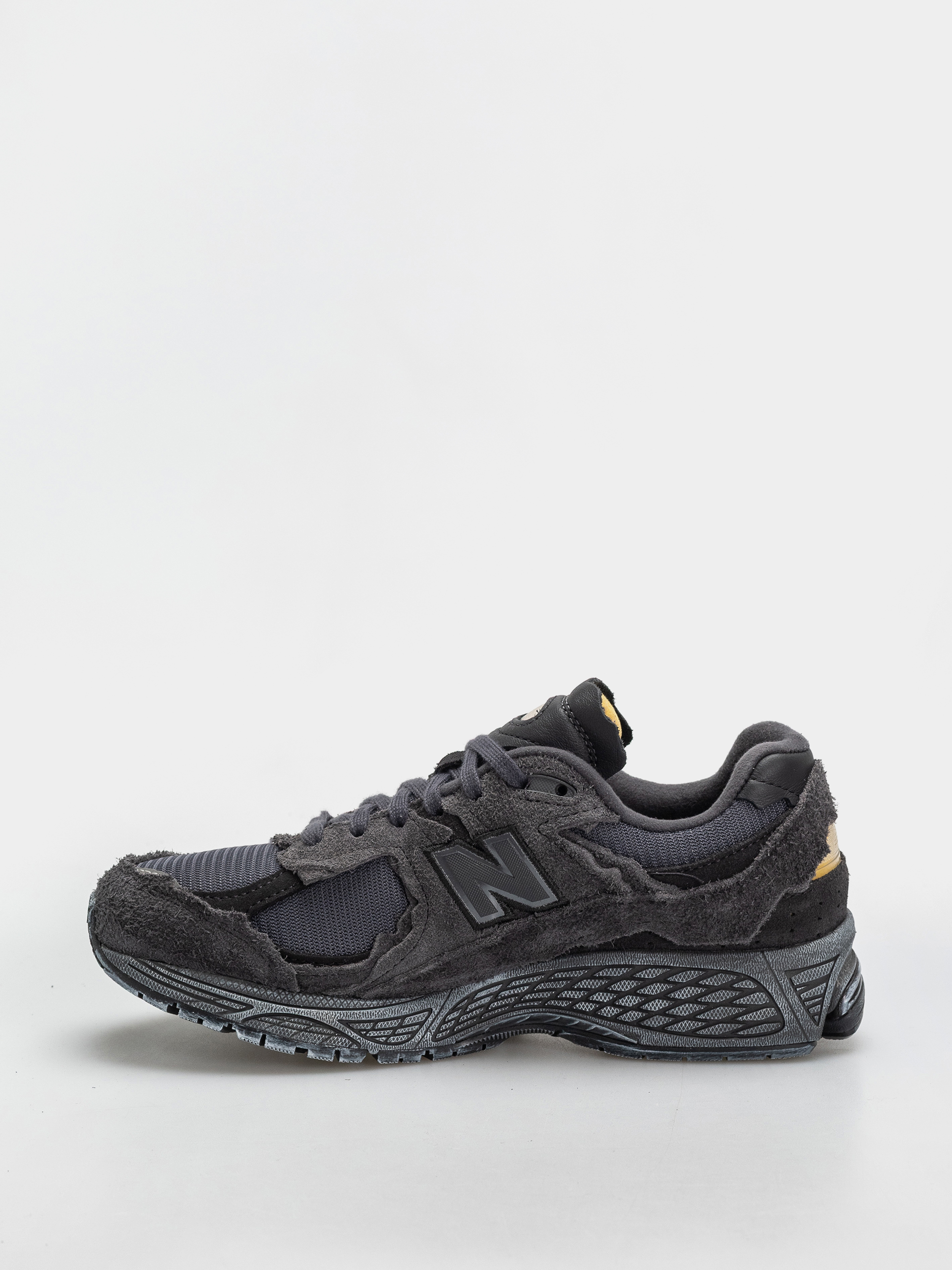 New Balance Shoes 2002 (black)