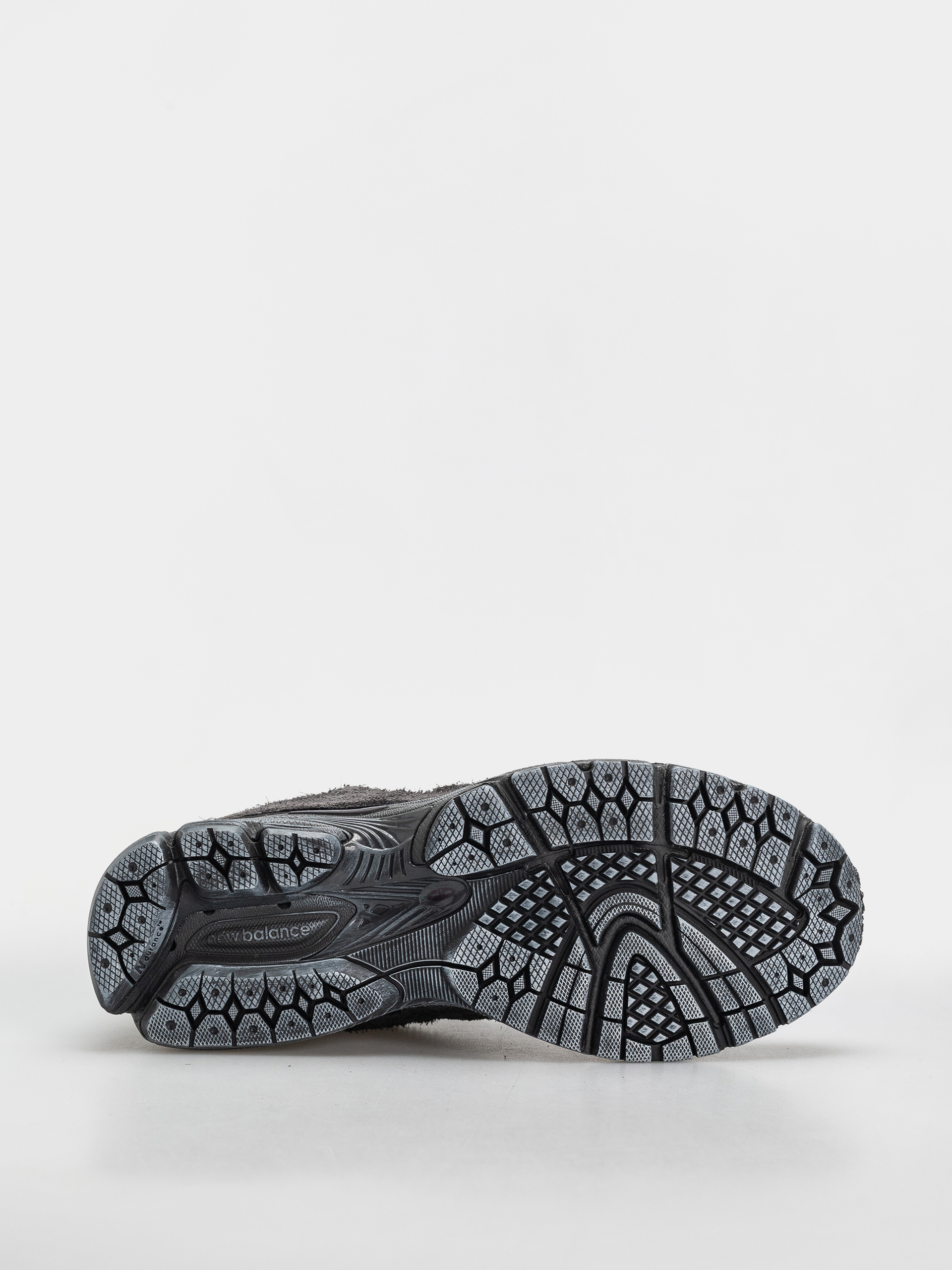 New Balance Shoes 2002 (black)