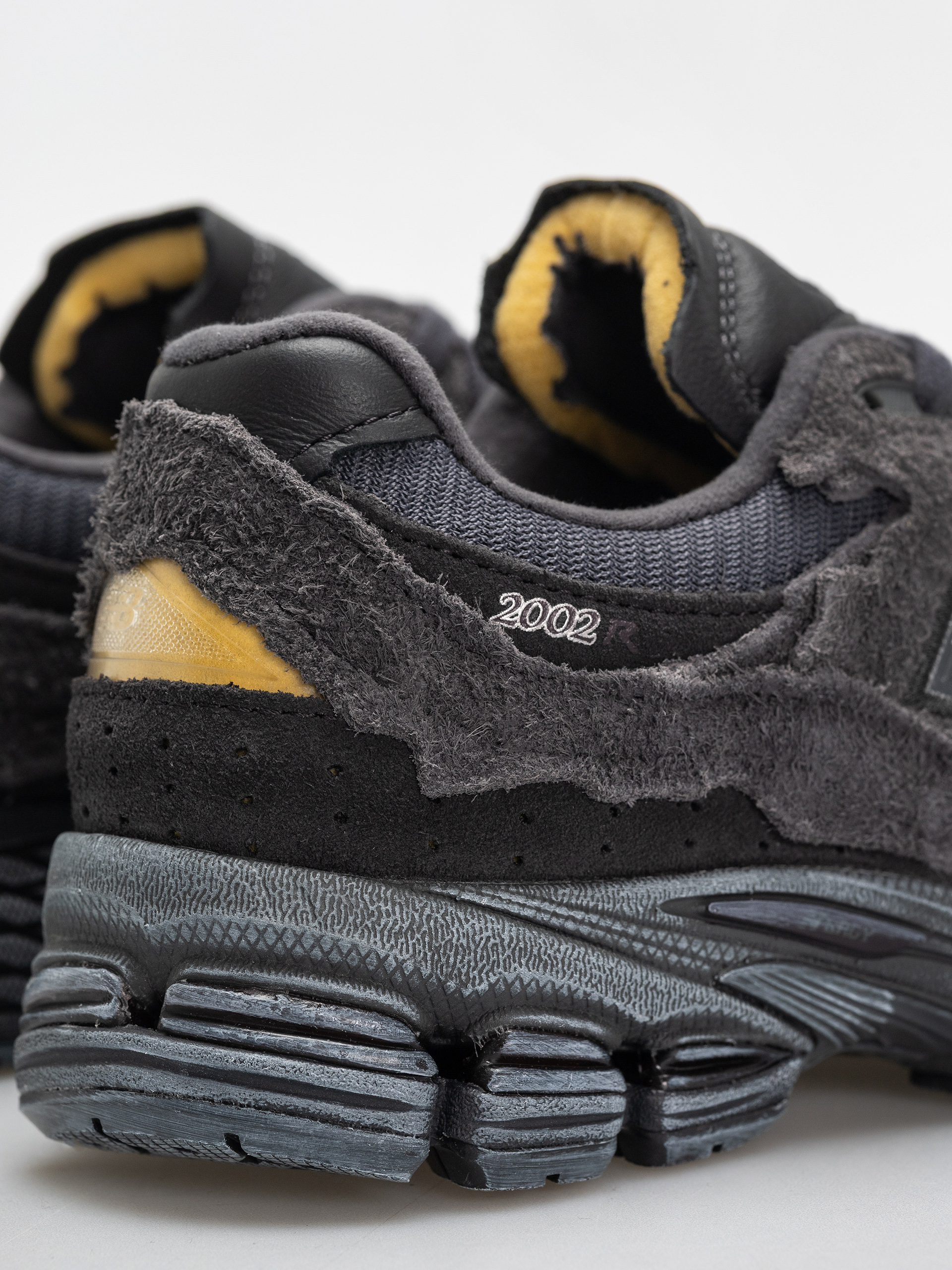 New Balance Schuhe 2002 (black)