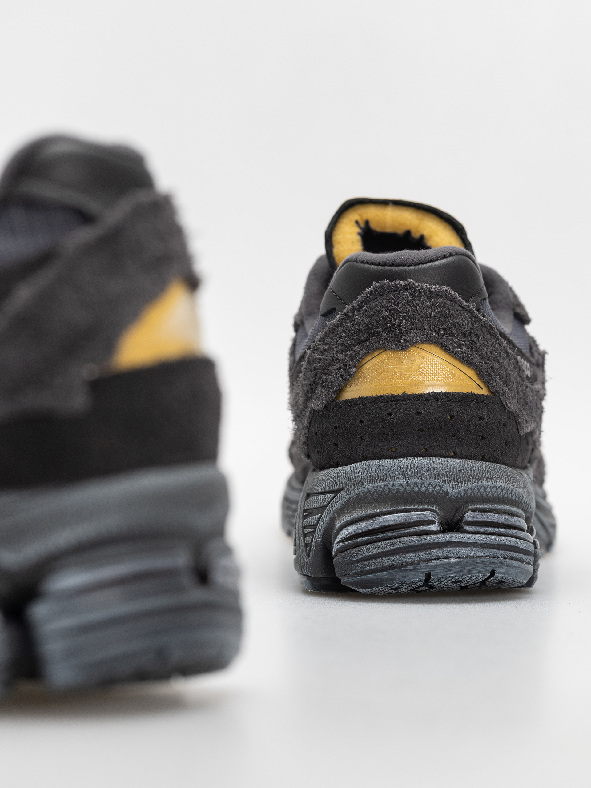 New Balance Schuhe 2002 (black)