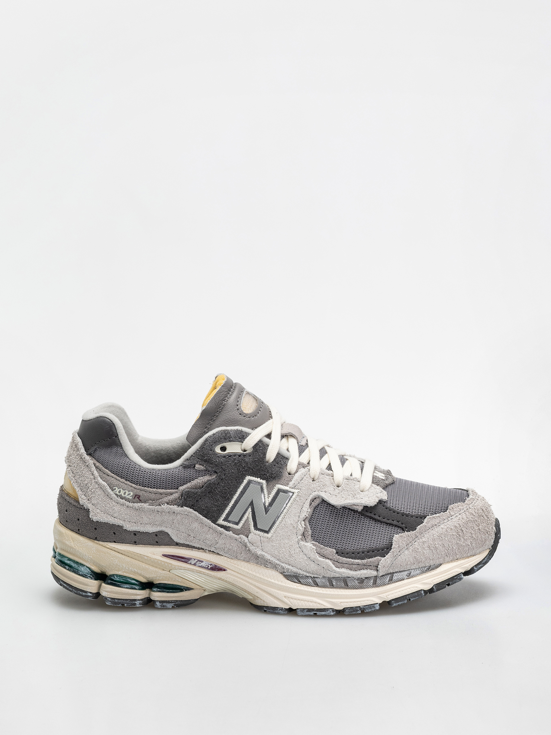 New Balance Shoes 2002 (grey)