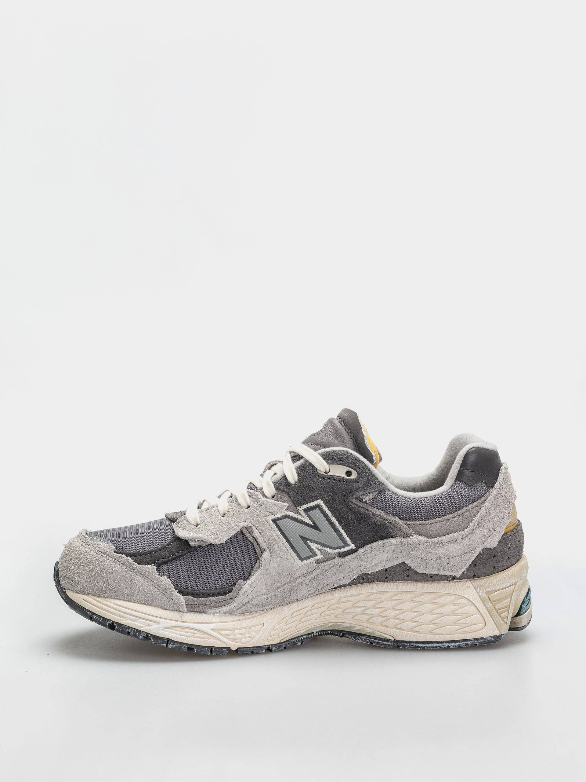New Balance Shoes 2002 (grey)