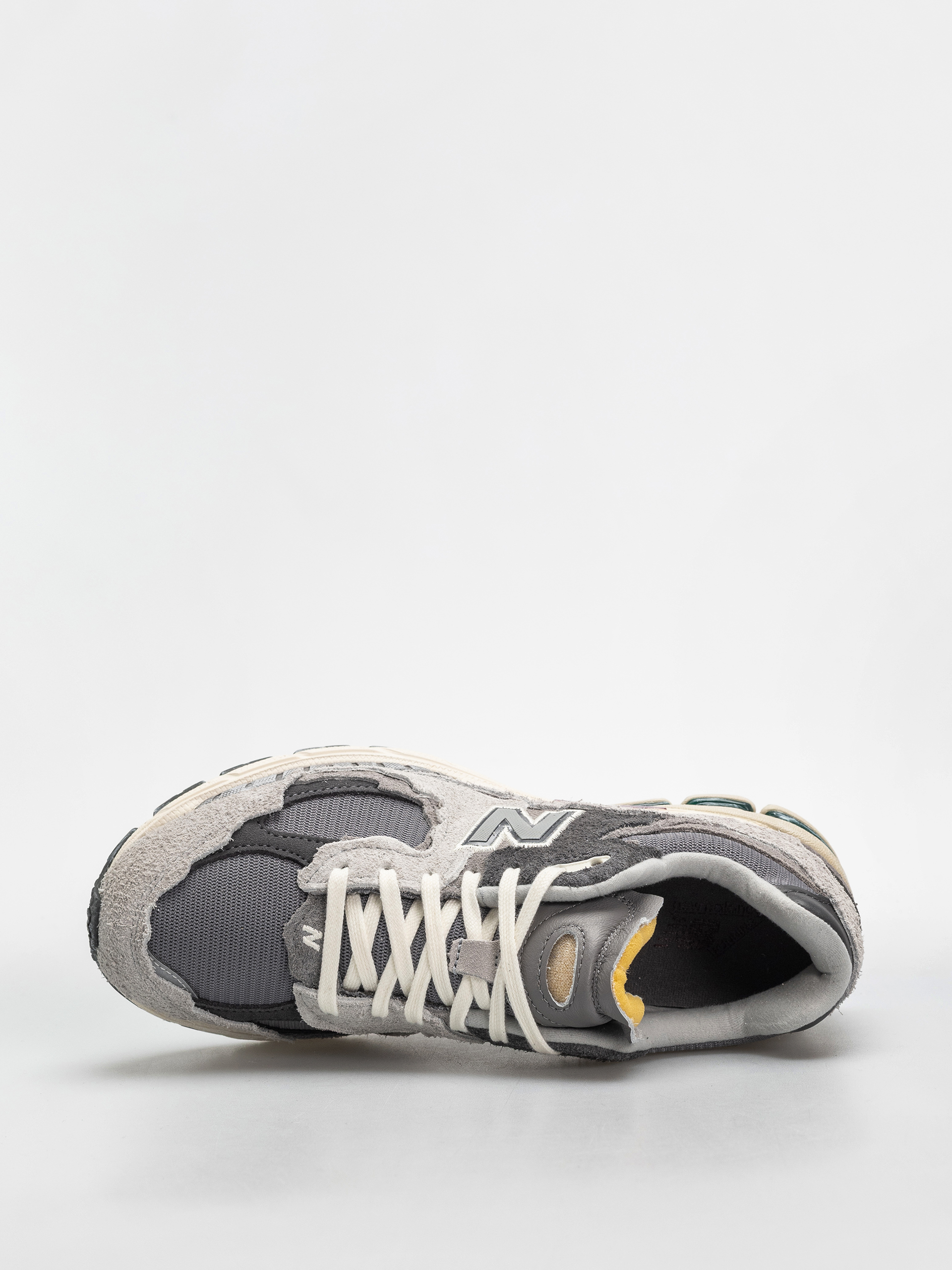New Balance Schuhe 2002 (grey)