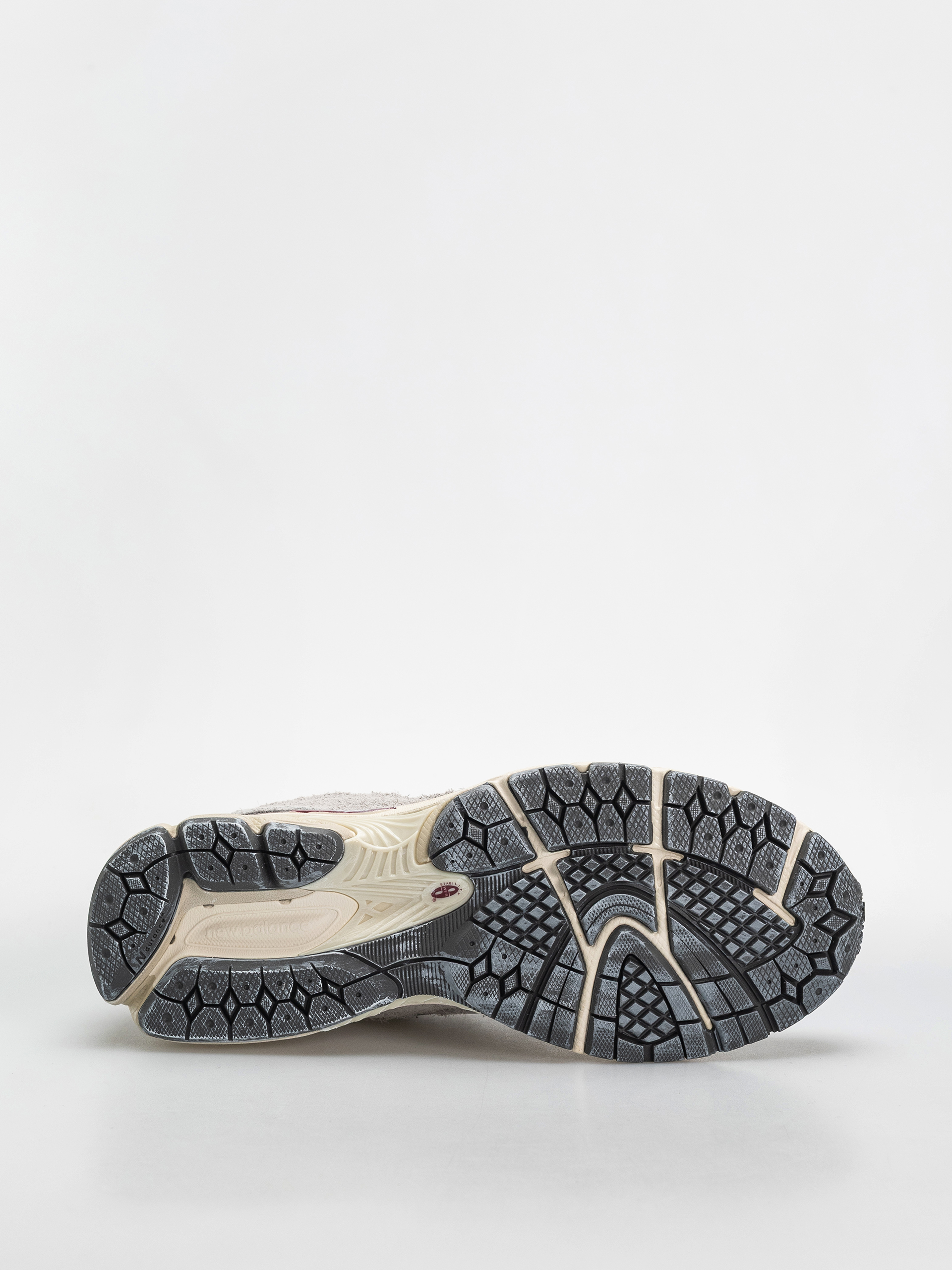 New Balance Shoes 2002 (grey)