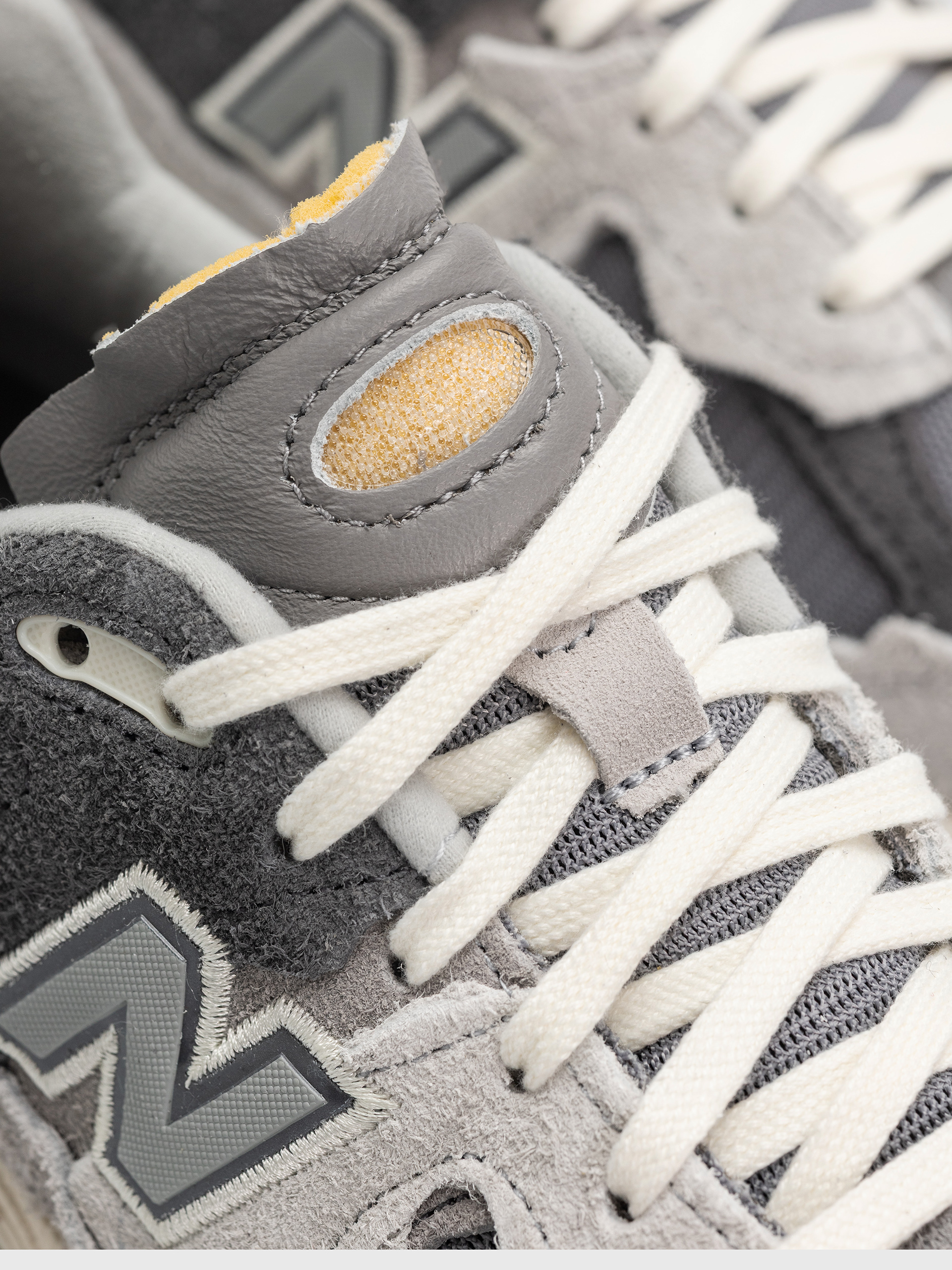 New Balance Schuhe 2002 (grey)