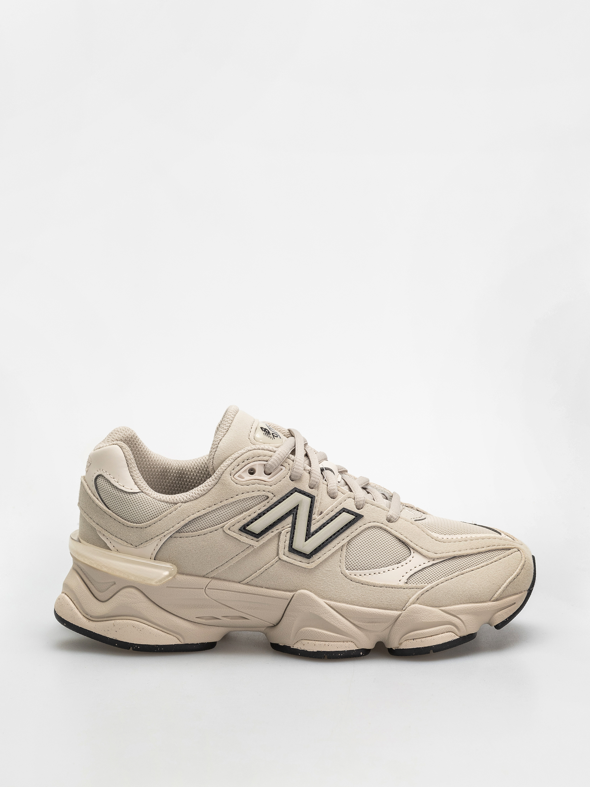 New Balance 9060 JR Schuhe (shipyard/linen)