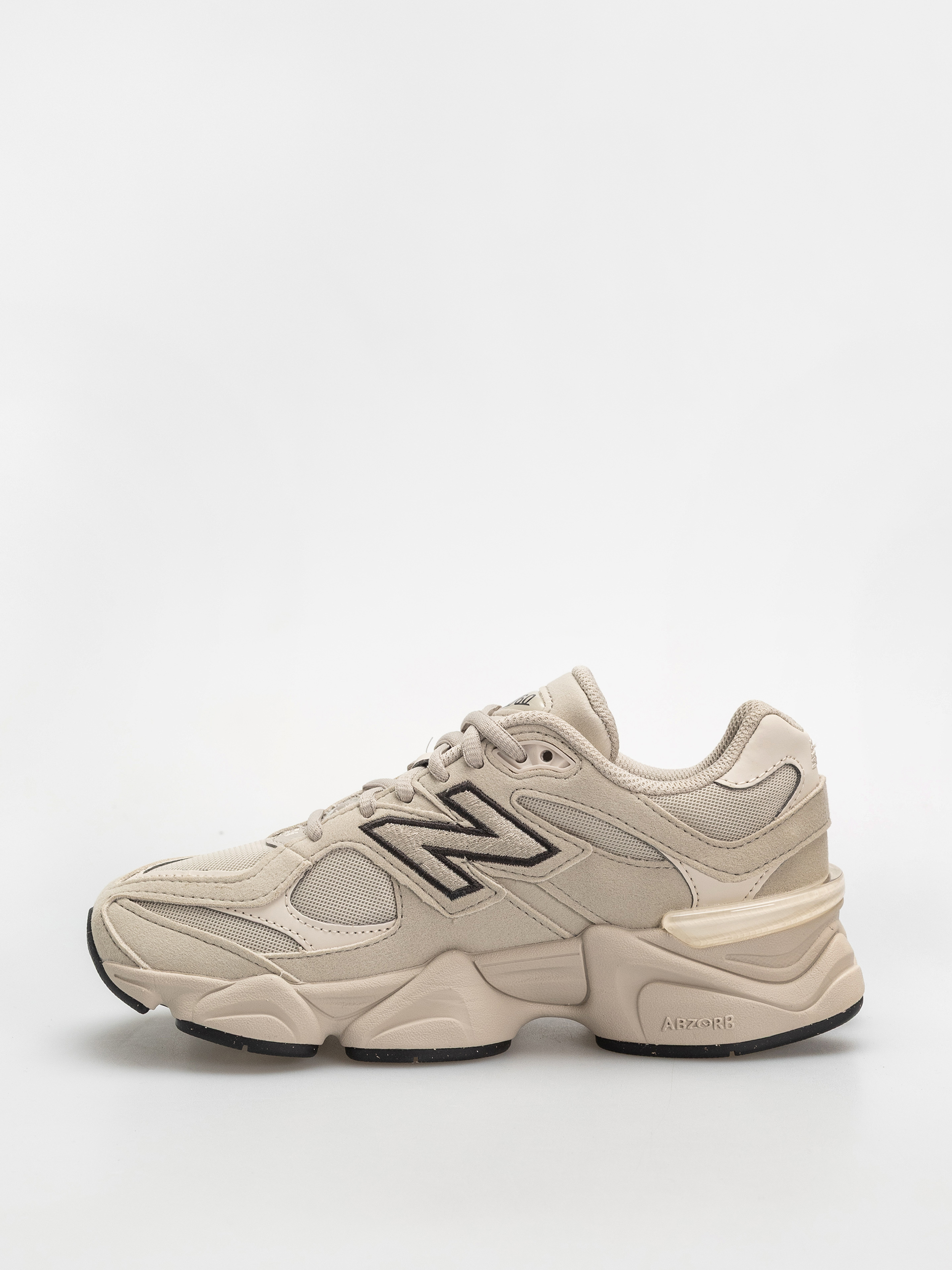 New Balance 9060 JR Schuhe (shipyard/linen)