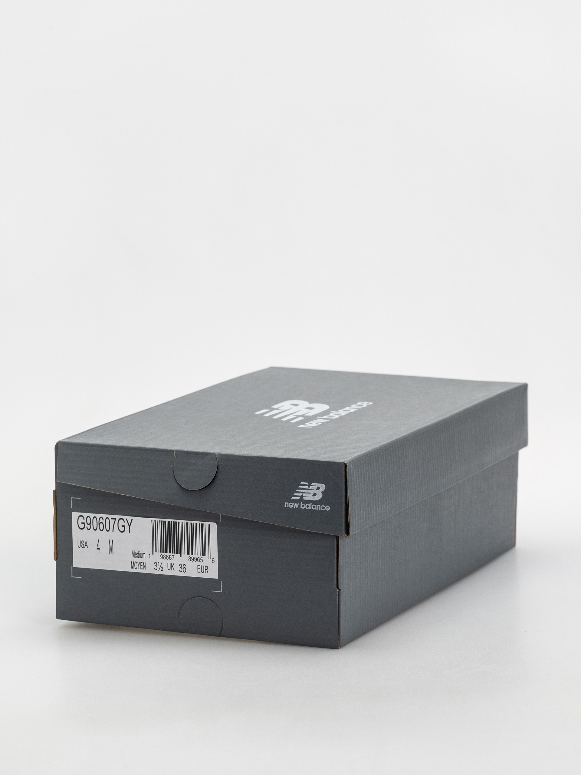 New Balance 9060 JR Shoes (shipyard/linen)