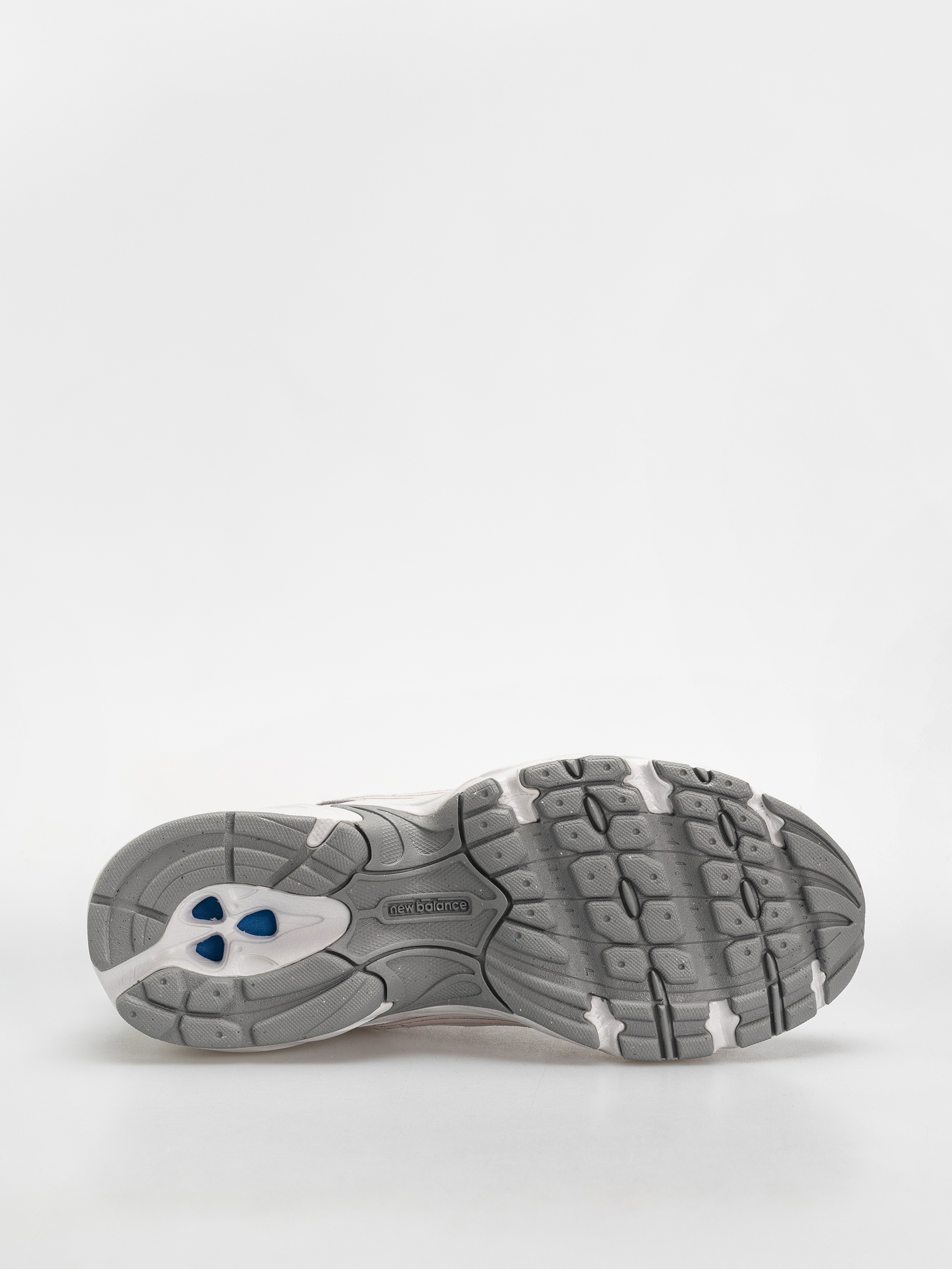 New Balance 530 JR Shoes (grey matter/pink salt)