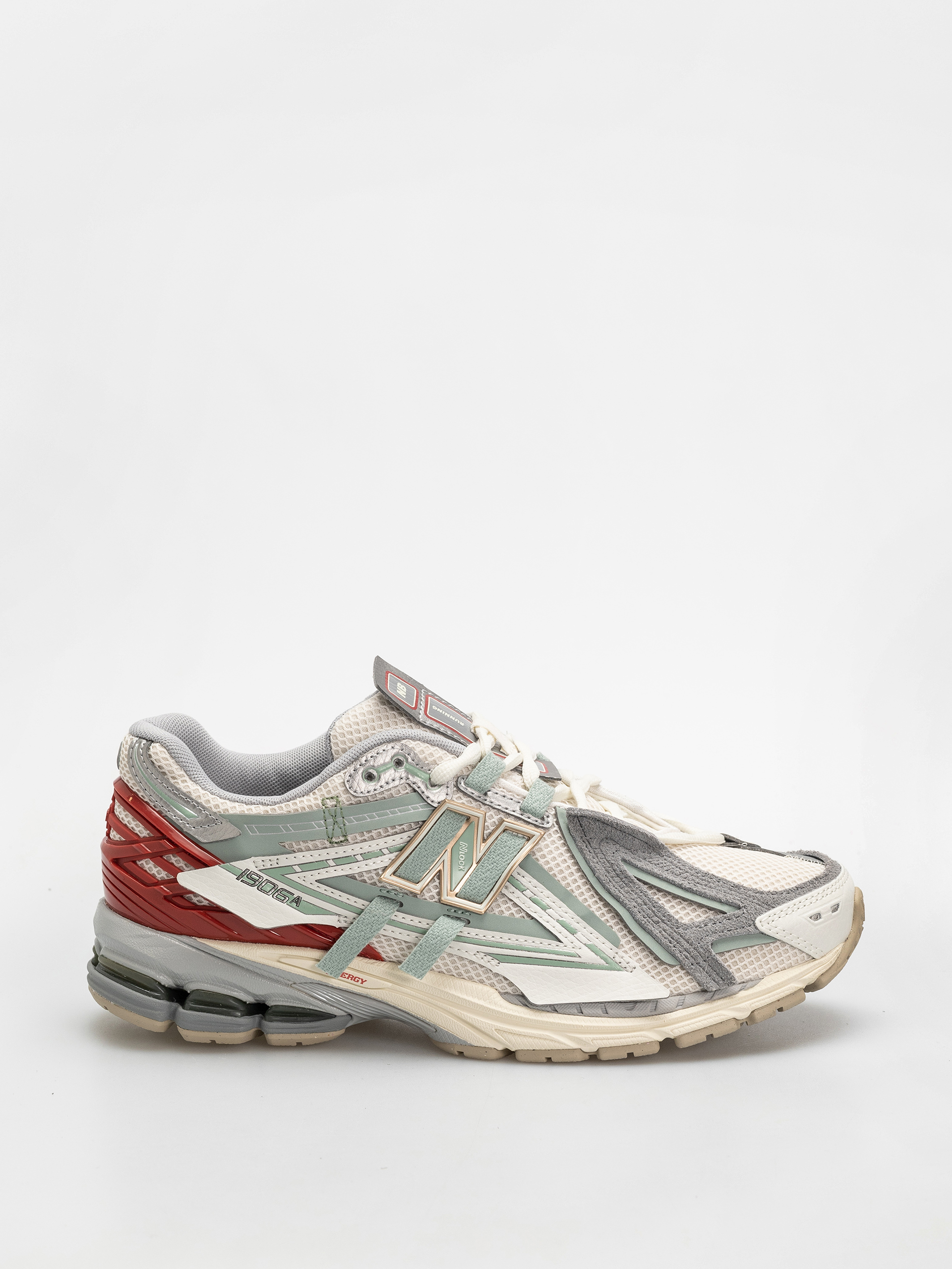 New Balance 1906 Schuhe (sea salt/lone star grey)