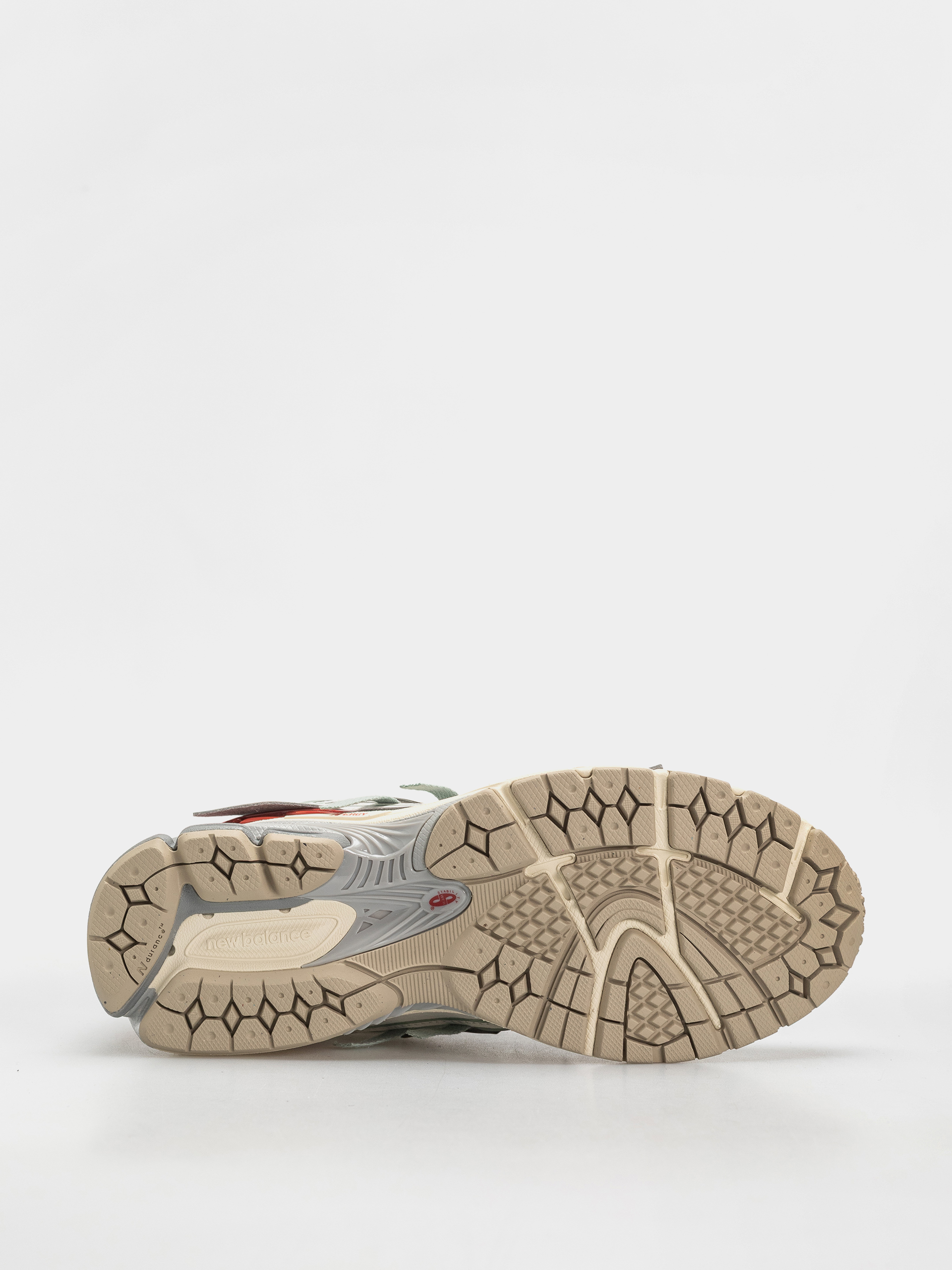 New Balance 1906 Shoes (sea salt/lone star grey)