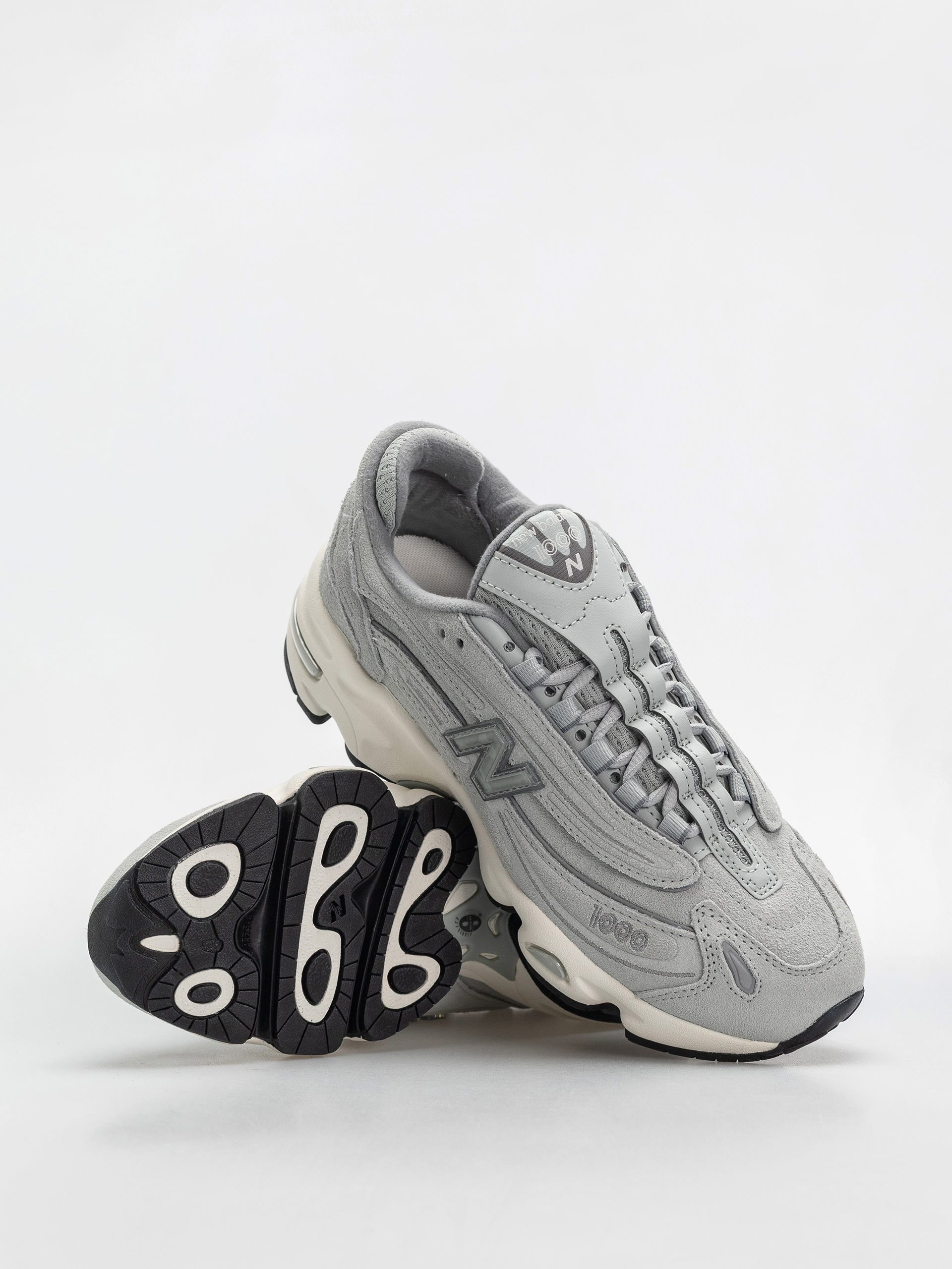 New Balance 1000 Schuhe (lone star grey/lone star grey)