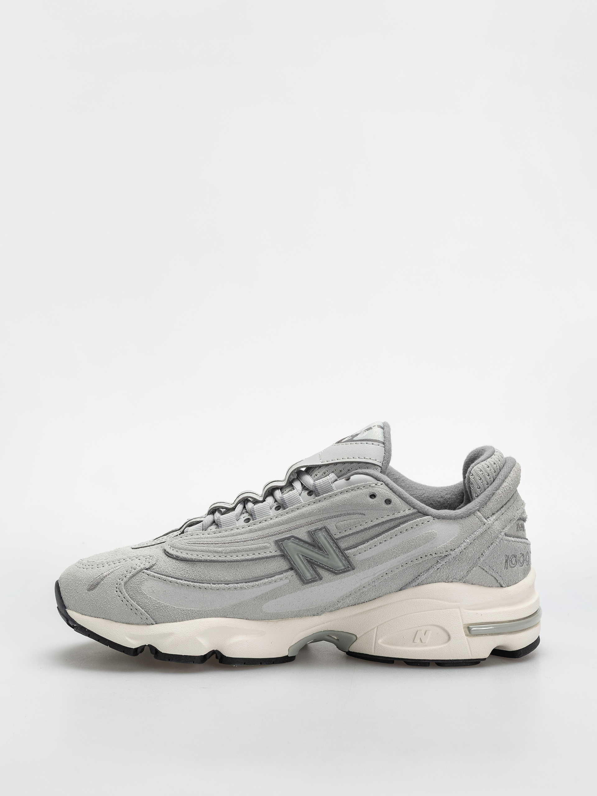 New Balance 1000 Shoes (lone star grey/lone star grey)