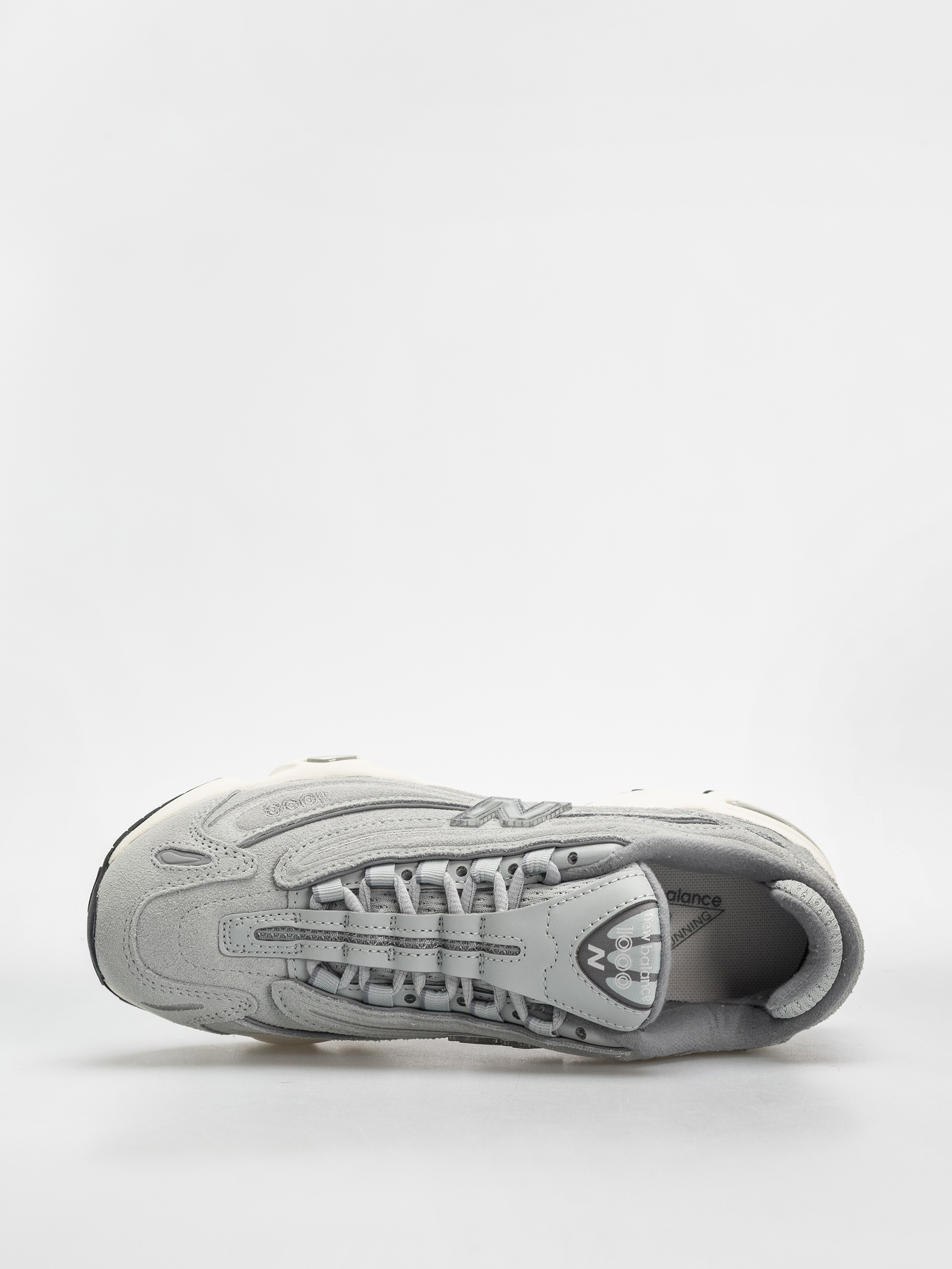 New Balance 1000 Shoes (lone star grey/lone star grey)