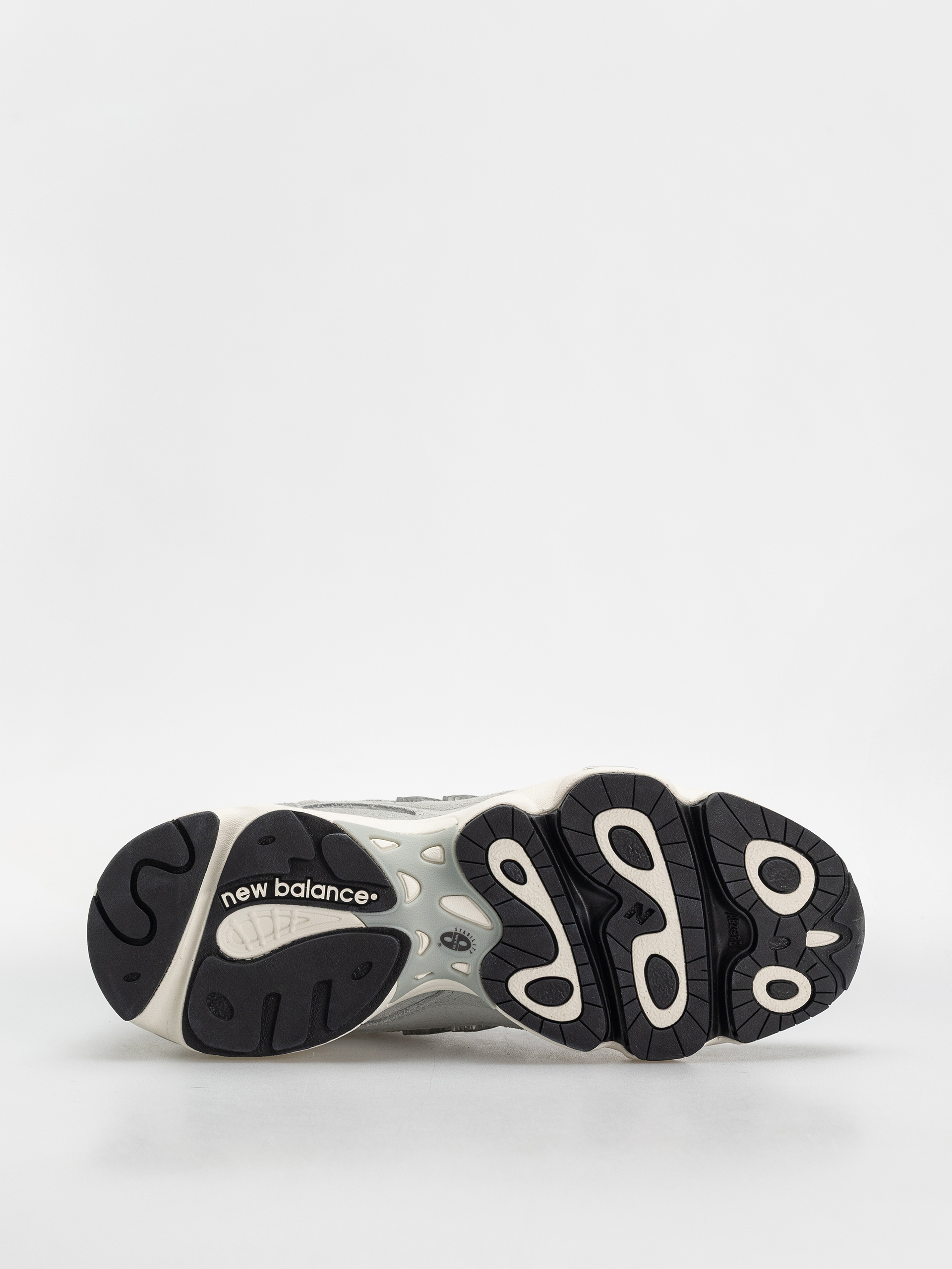 New Balance 1000 Shoes (lone star grey/lone star grey)