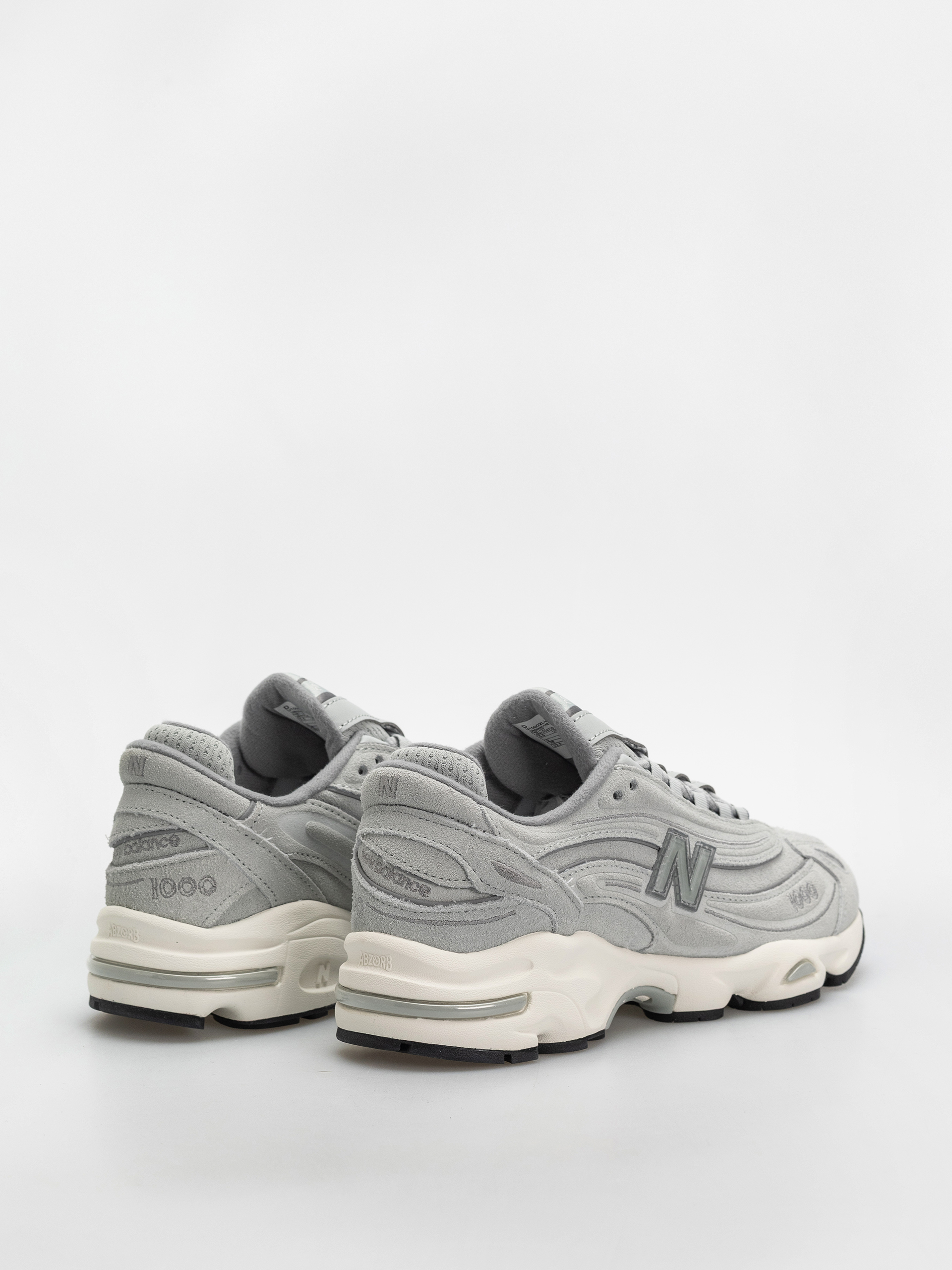 New Balance 1000 Schuhe (lone star grey/lone star grey)