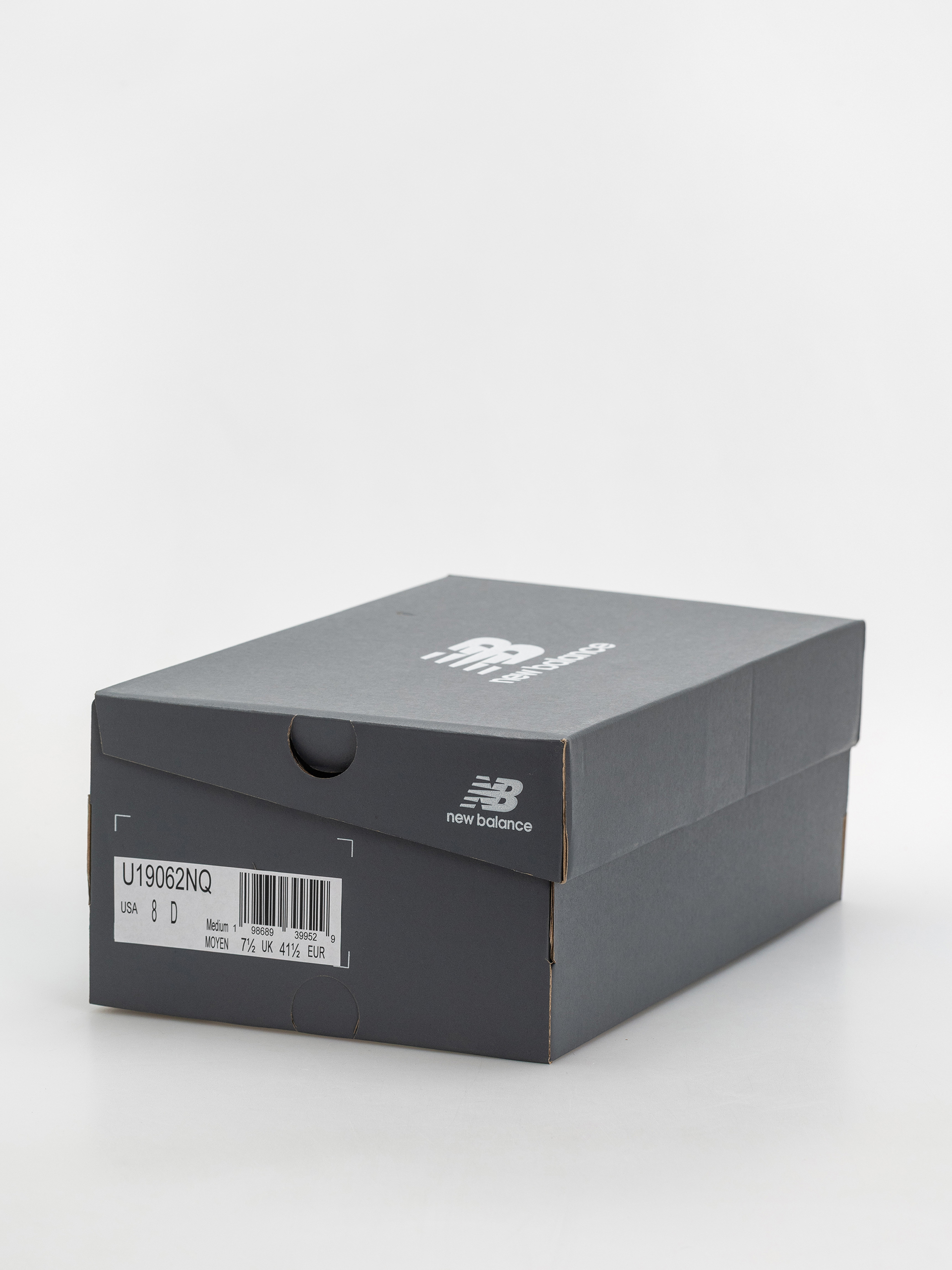 New Balance 1906 Schuhe (thunder brown/black)