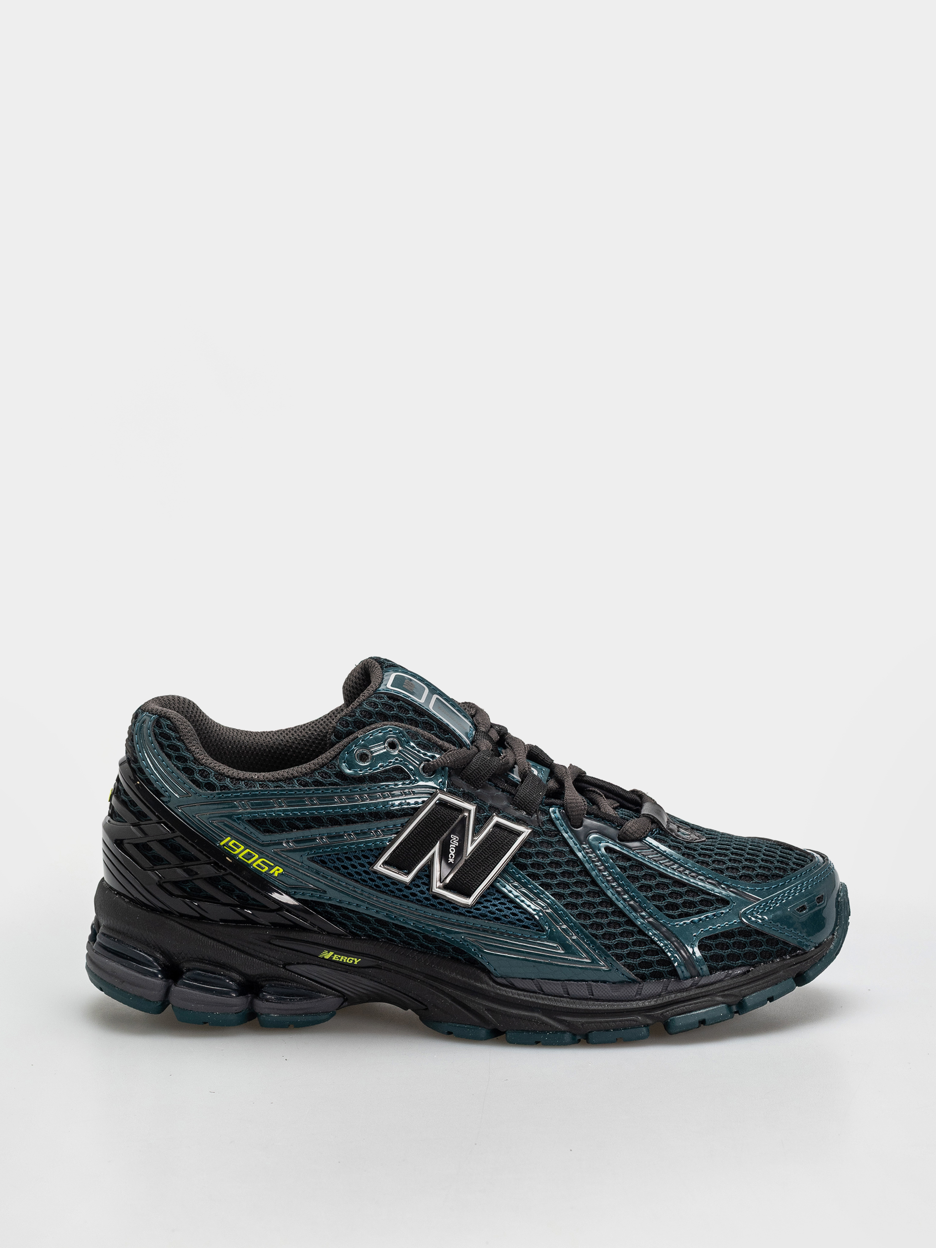 New Balance 1906 Schuhe (medusa green/black)