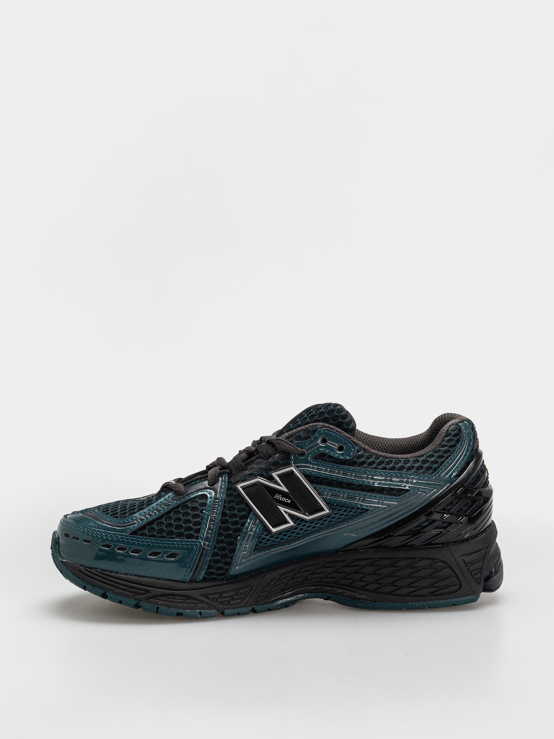 New Balance 1906 Schuhe (medusa green/black)