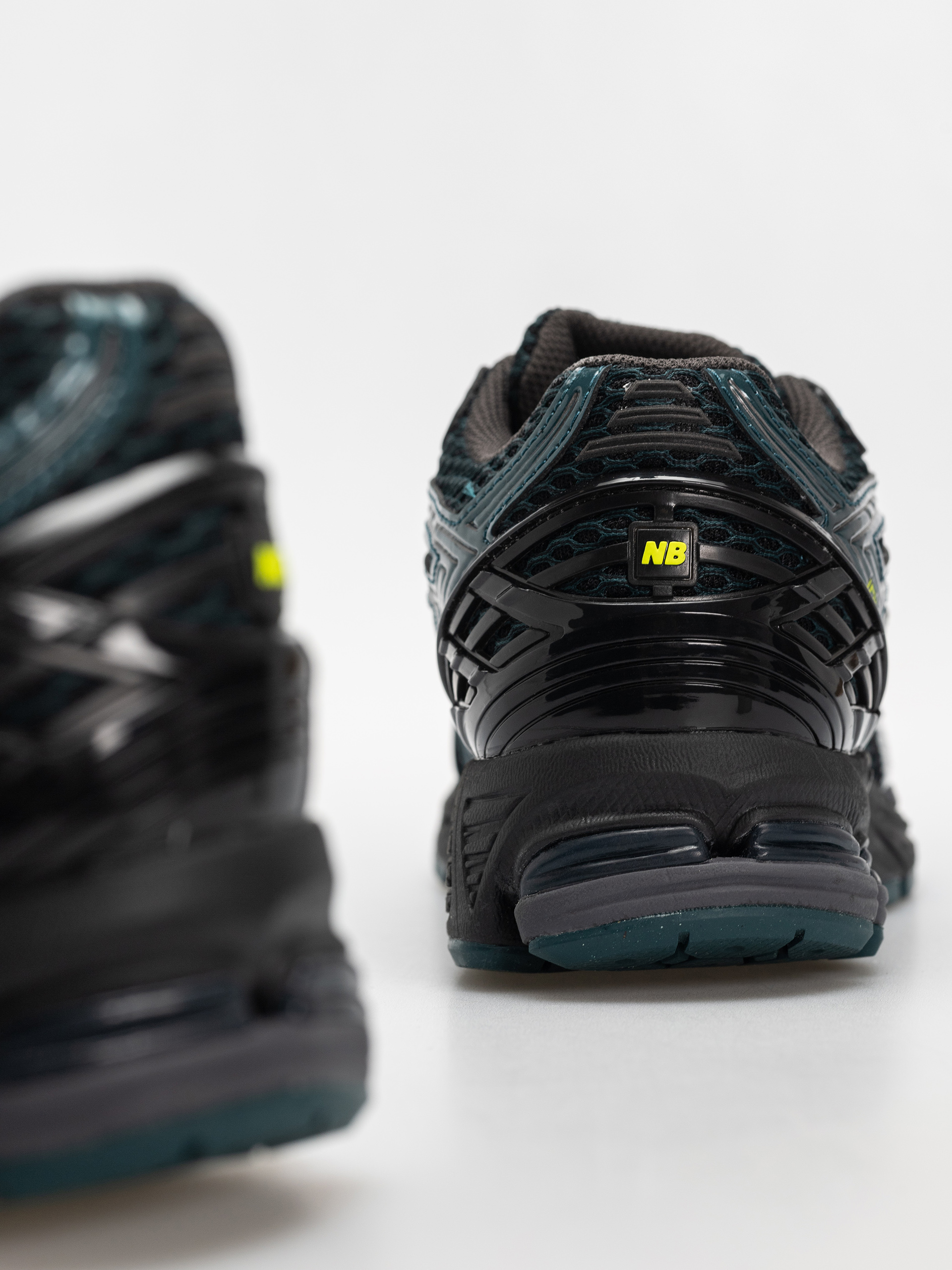 New Balance 1906 Schuhe (medusa green/black)