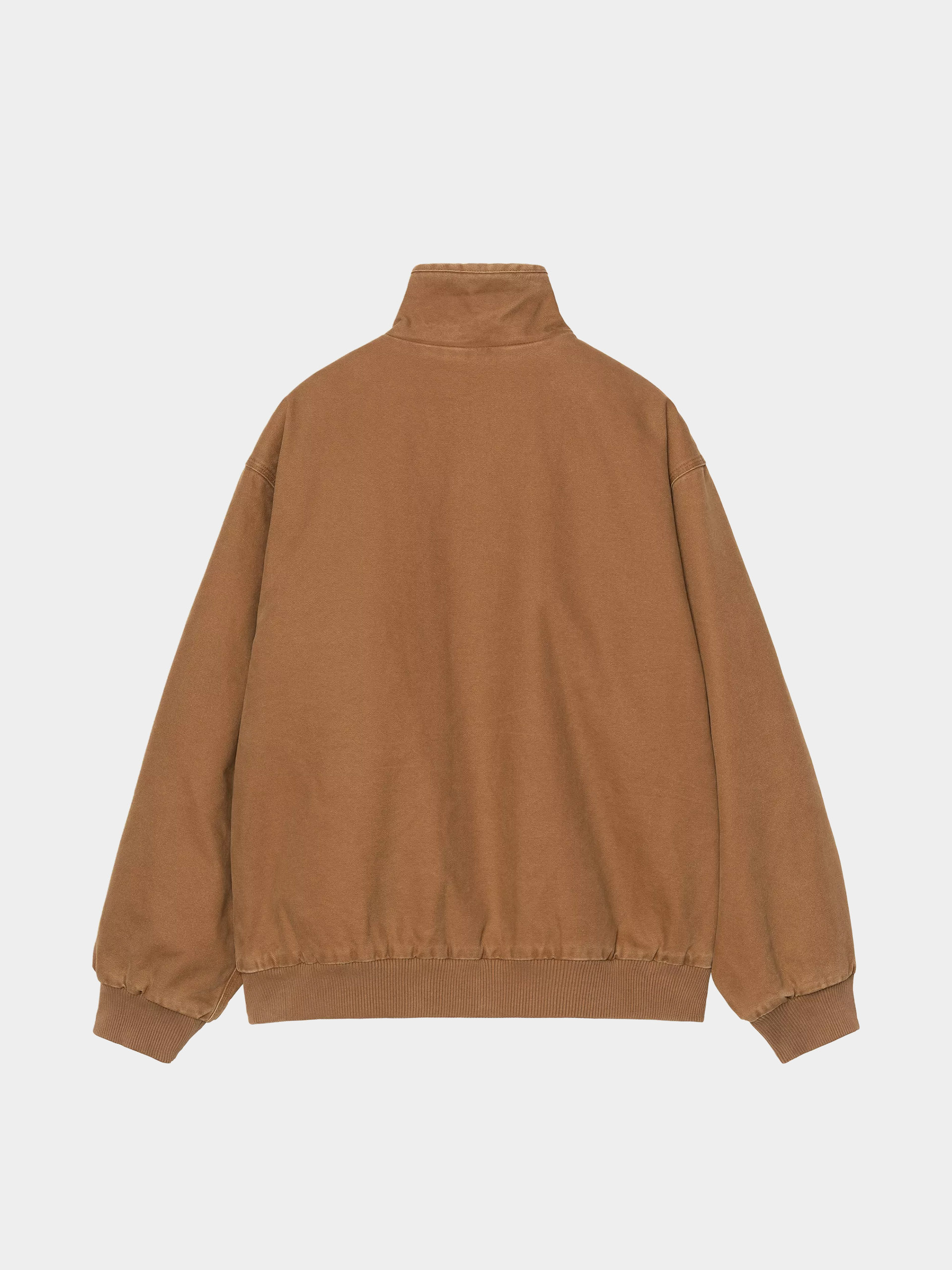 Carhartt WIP Jacket Ravon - brown (hamilton brown)