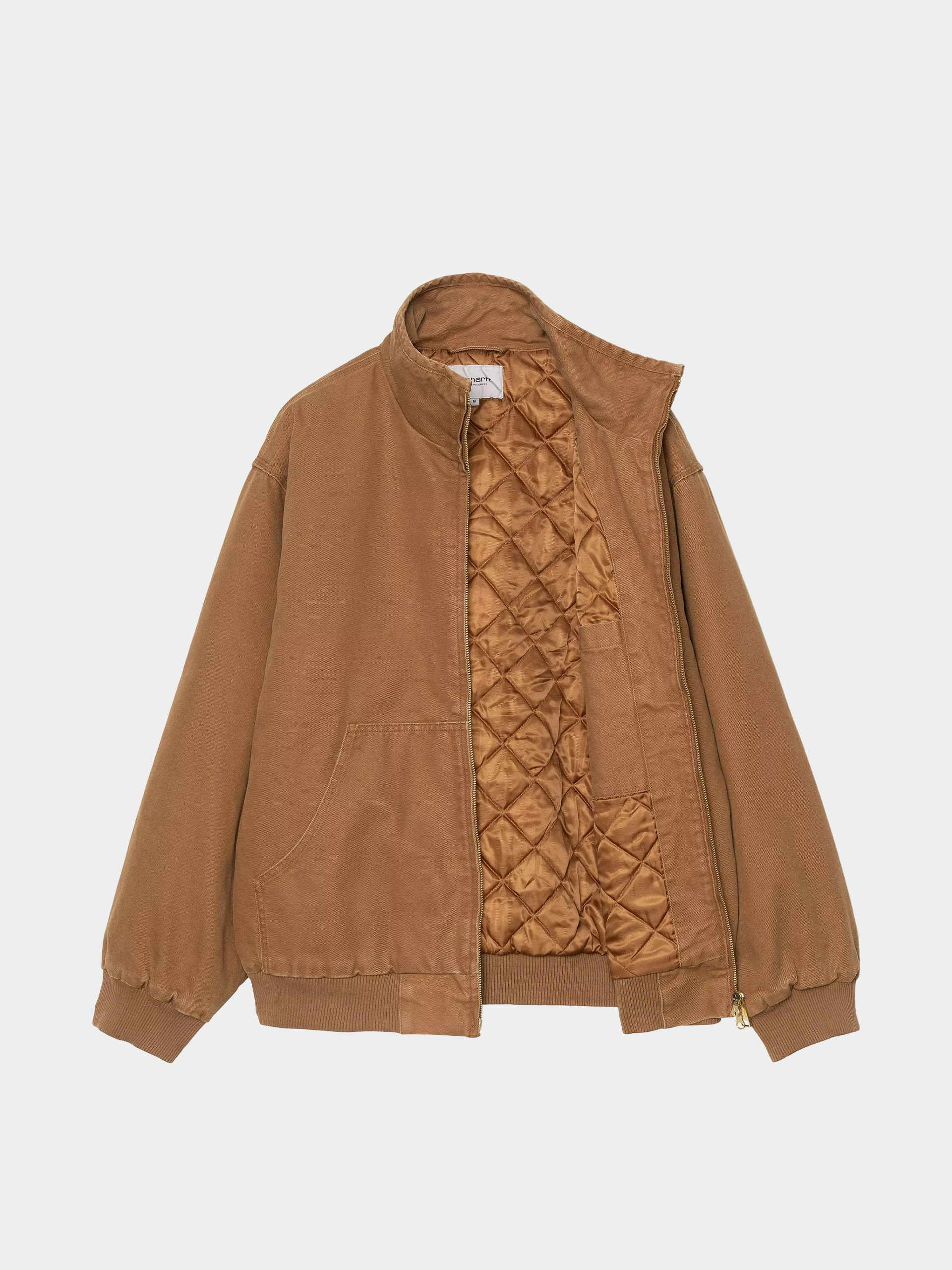 Carhartt WIP Jacket Ravon (hamilton brown)
