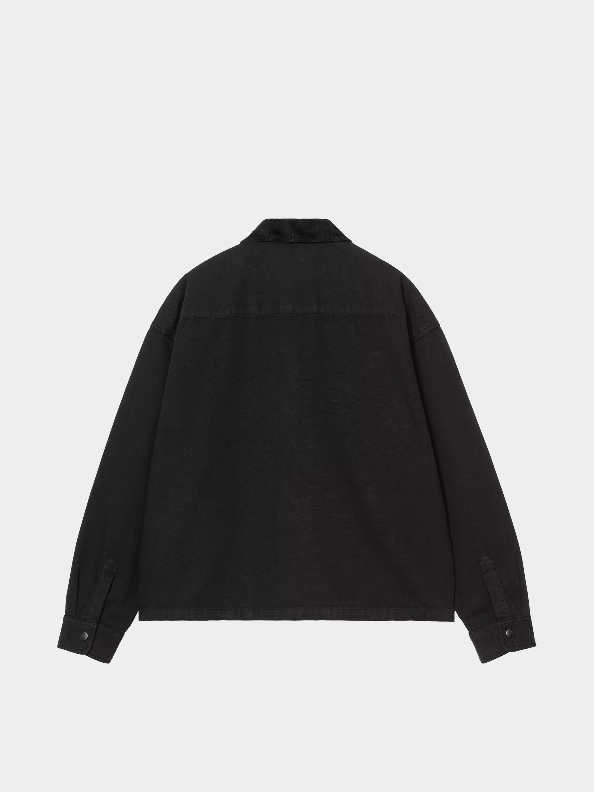 Carhartt WIP Jacket Prescott (black/black)