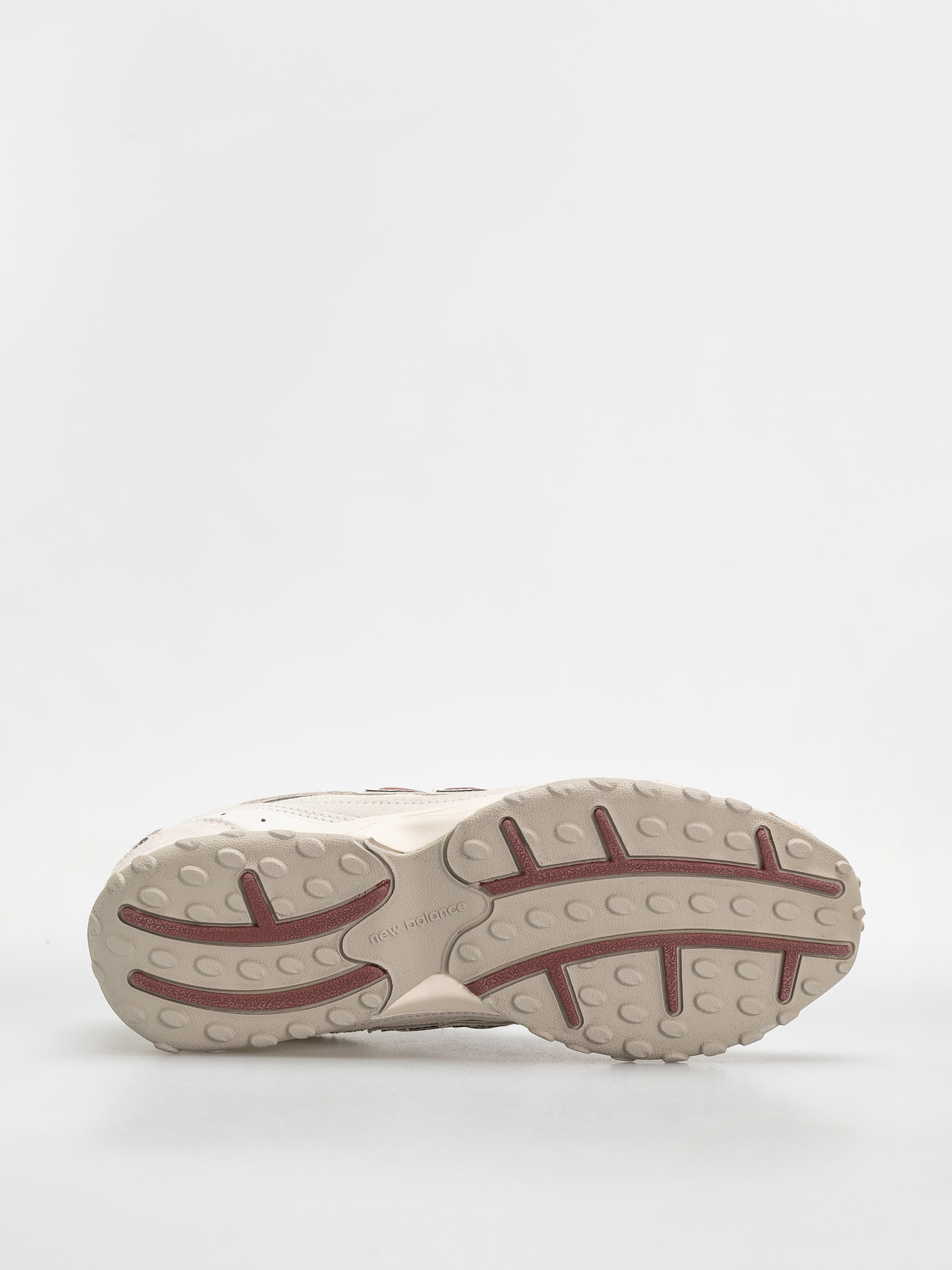 New Balance 204 Schuhe (sea salt/red rock)