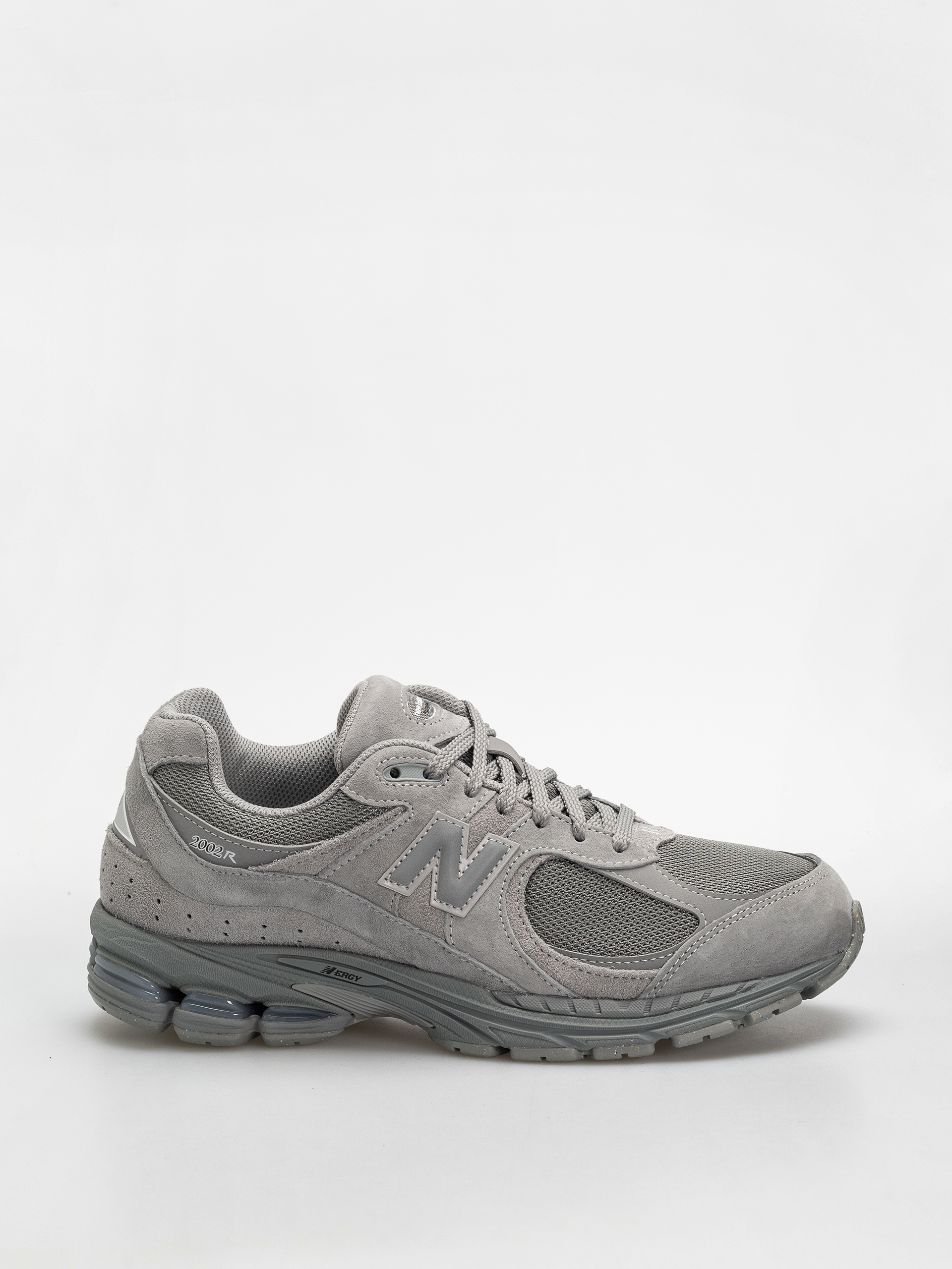 New Balance 2002 Schuhe (slate grey/dark silver metallic)
