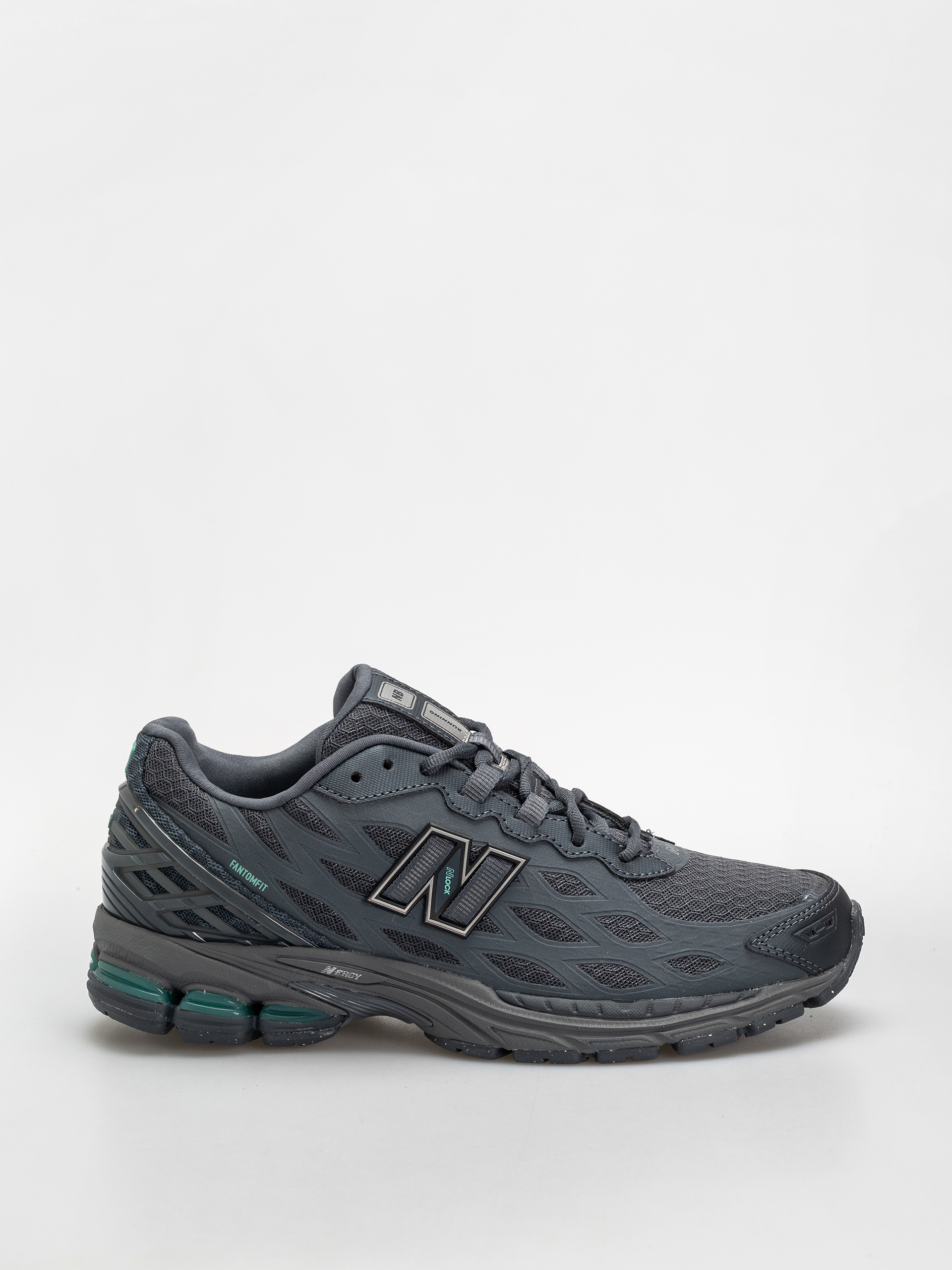 New Balance 1906 Shoes (graphite/deep end)