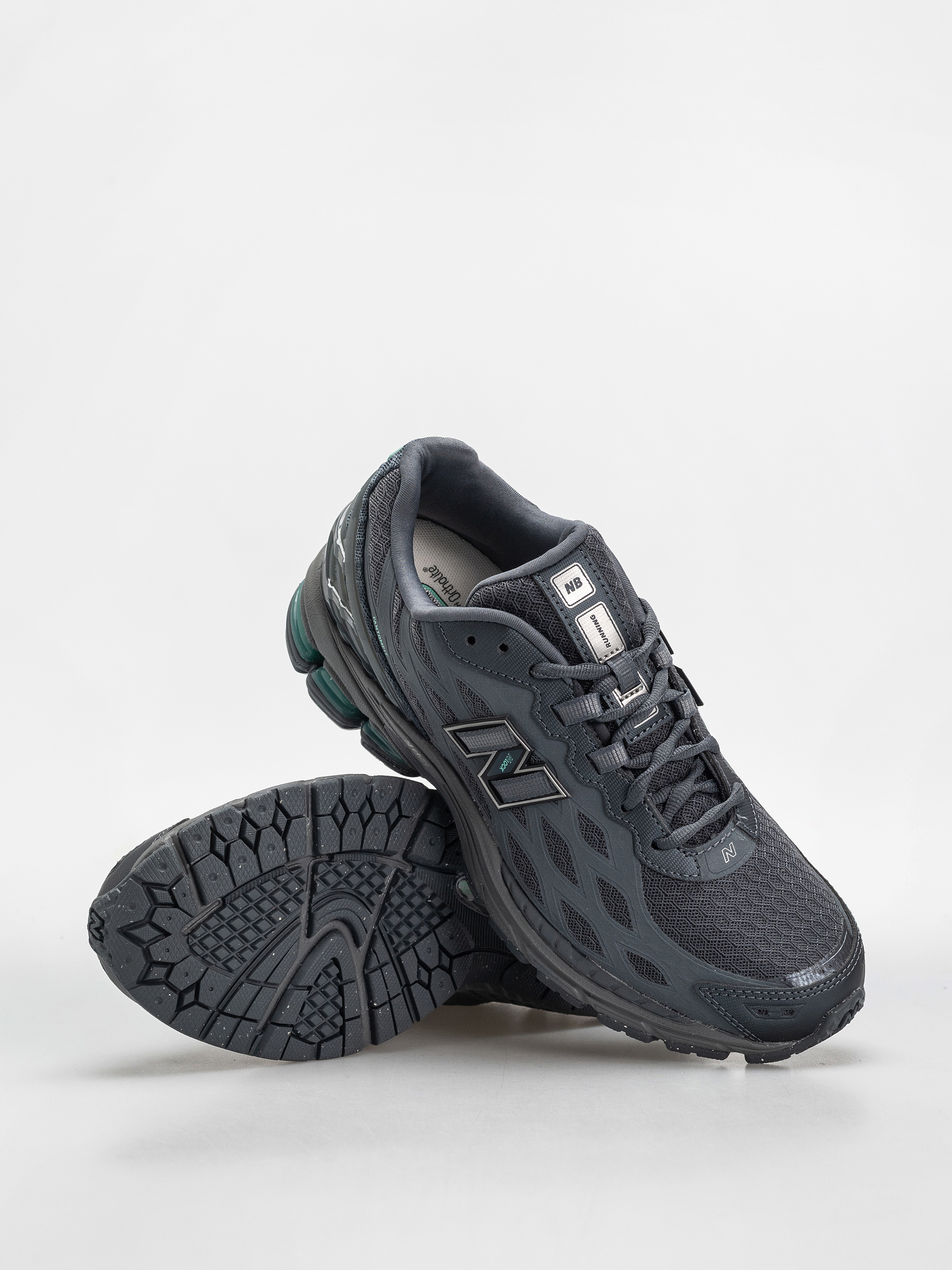 New Balance 1906 Schuhe (graphite/deep end)