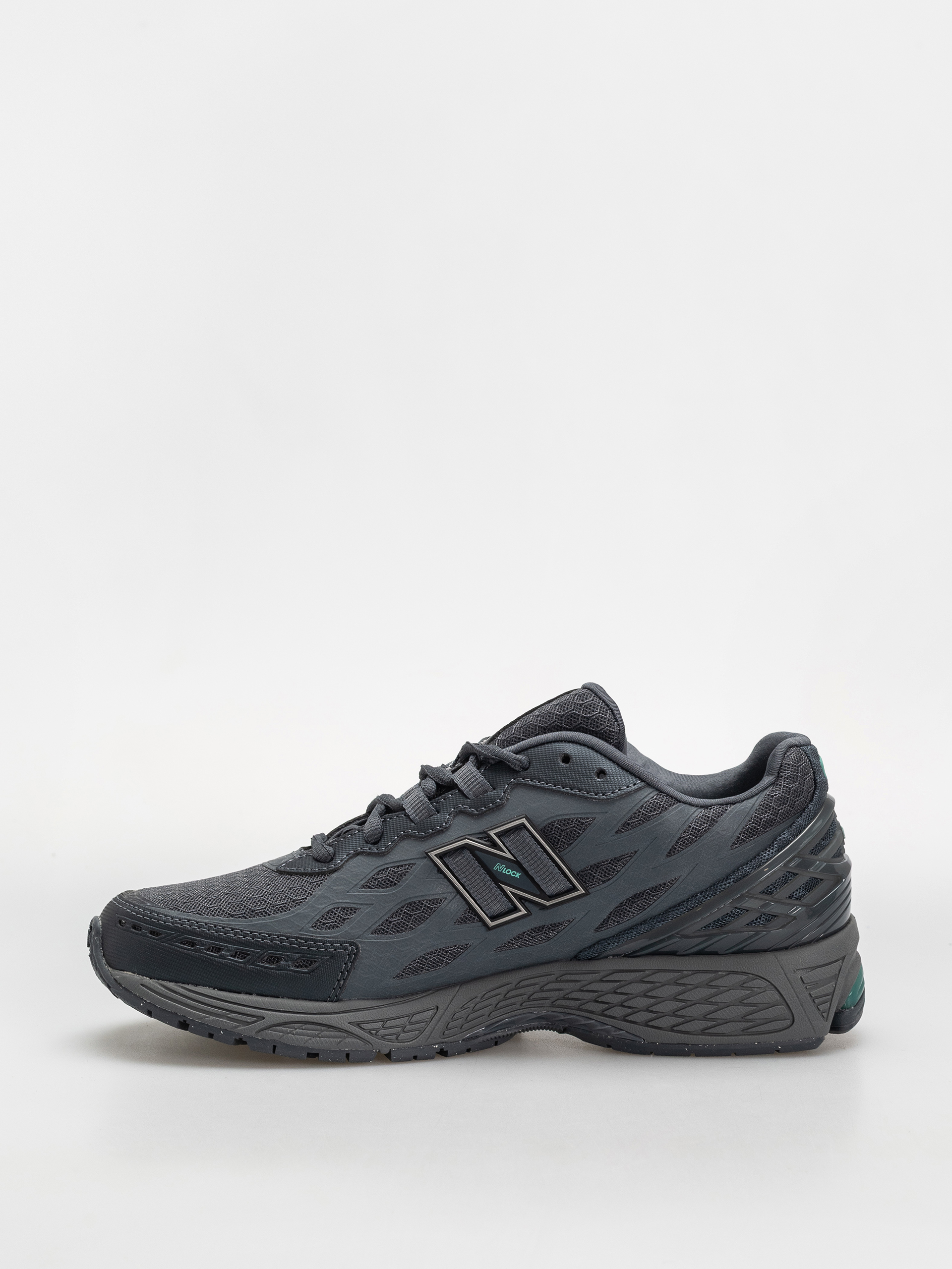New Balance 1906 Schuhe (graphite/deep end)
