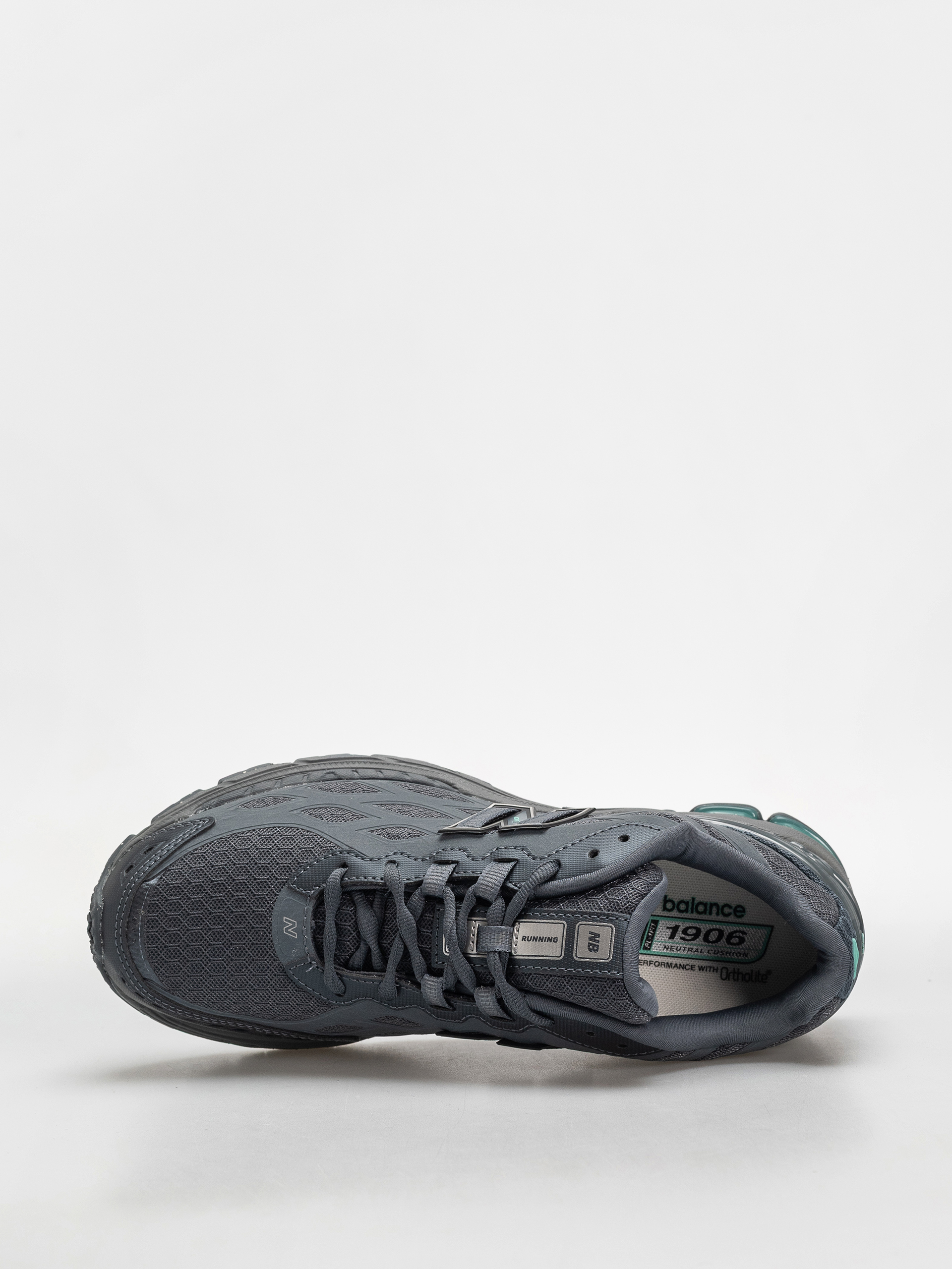 New Balance 1906 Shoes (graphite/deep end)