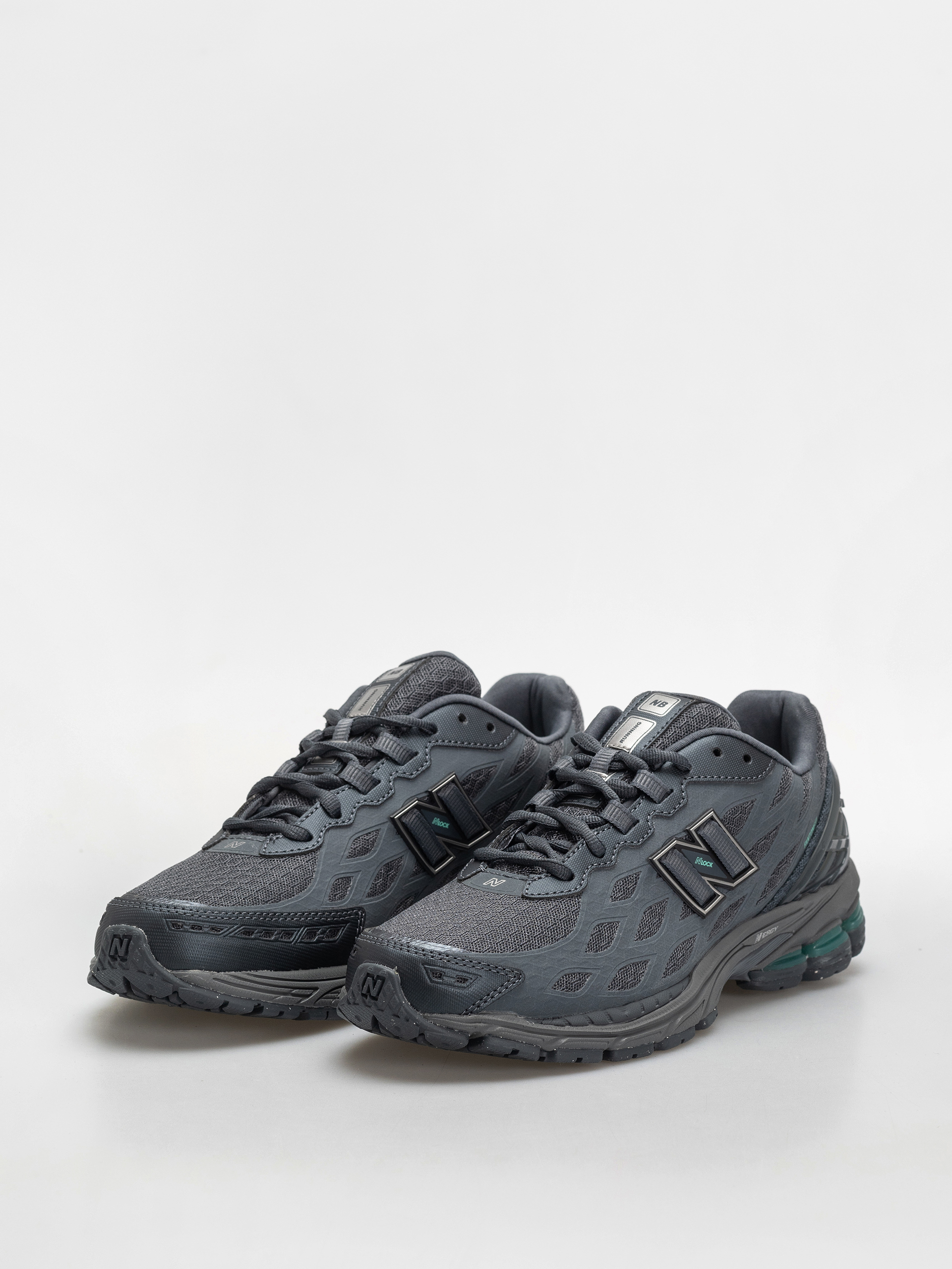 New Balance 1906 Shoes (graphite/deep end)