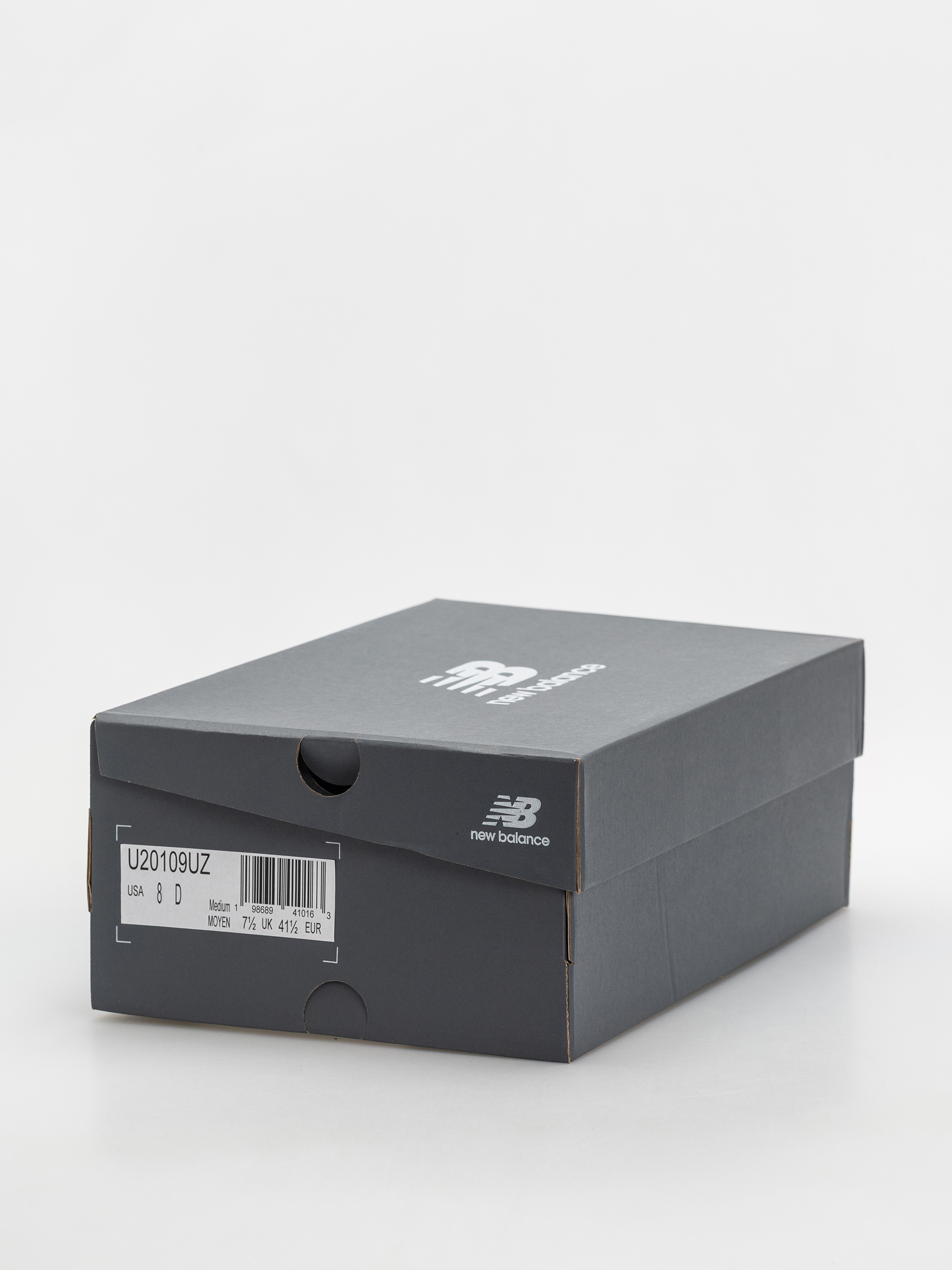 New Balance 2010 Shoes (black/faded black/phantom)