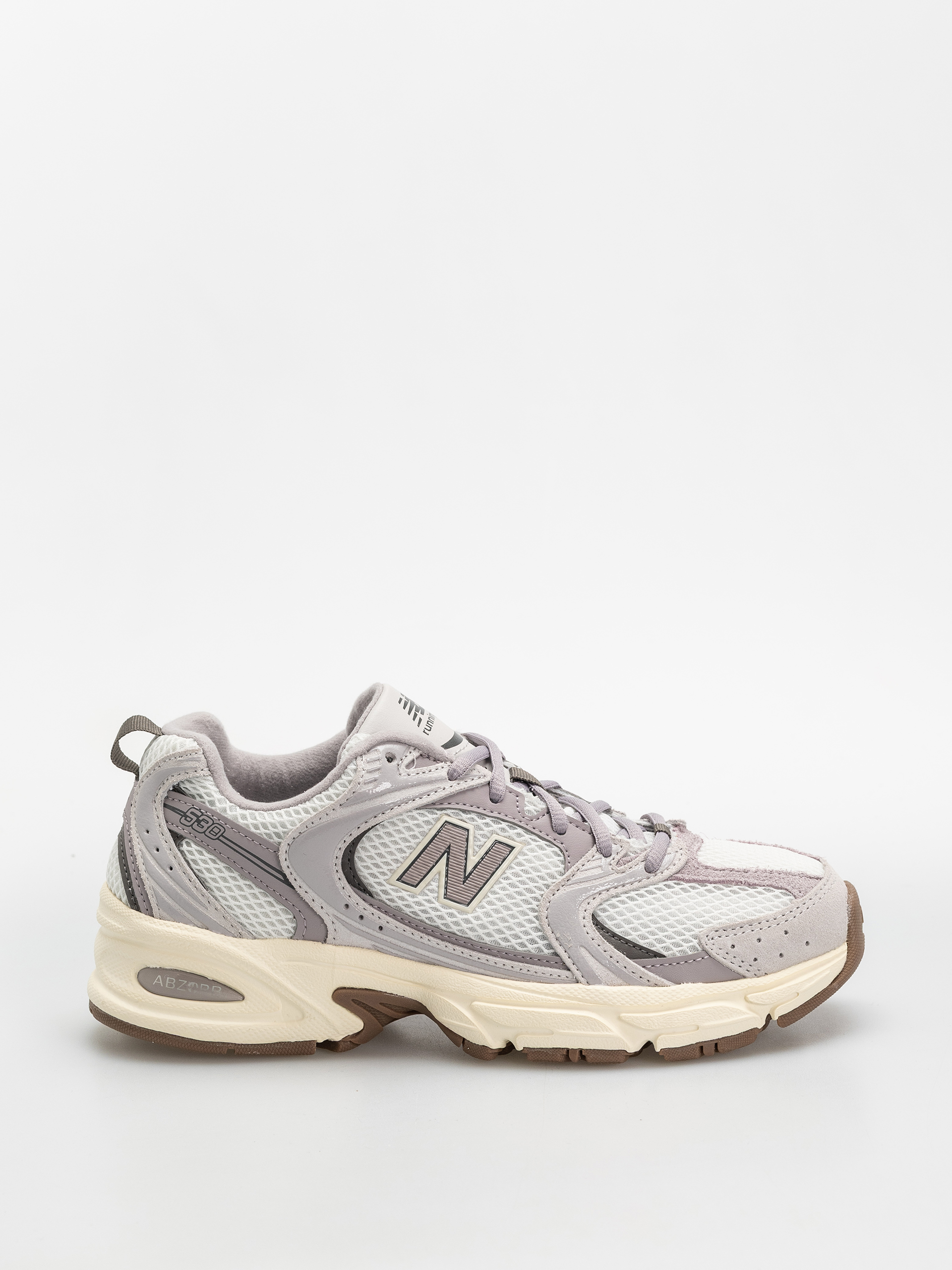 New Balance 530 Schuhe (grey matter/truffle salt)