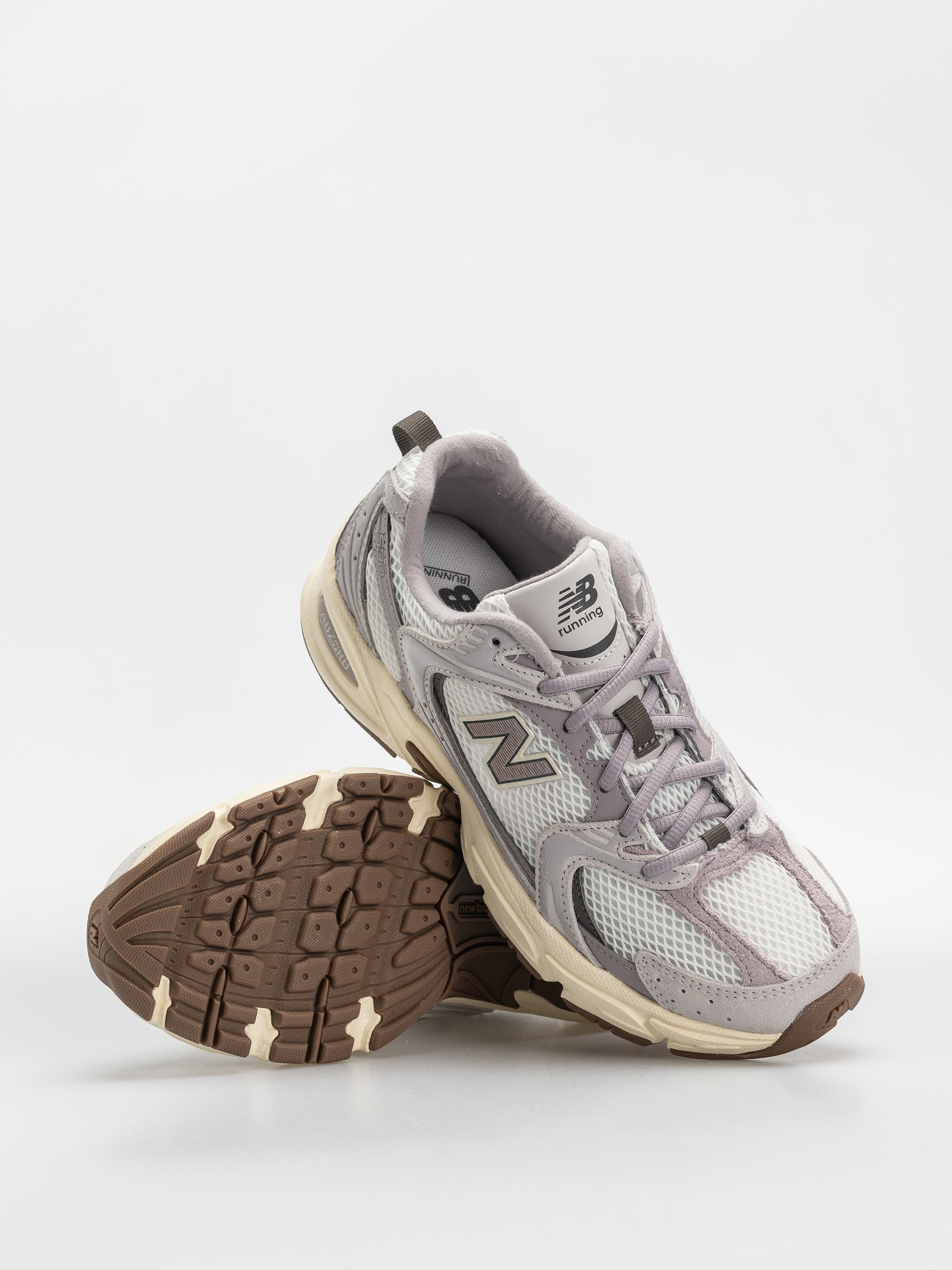 New Balance 530 Schuhe (grey matter/truffle salt)