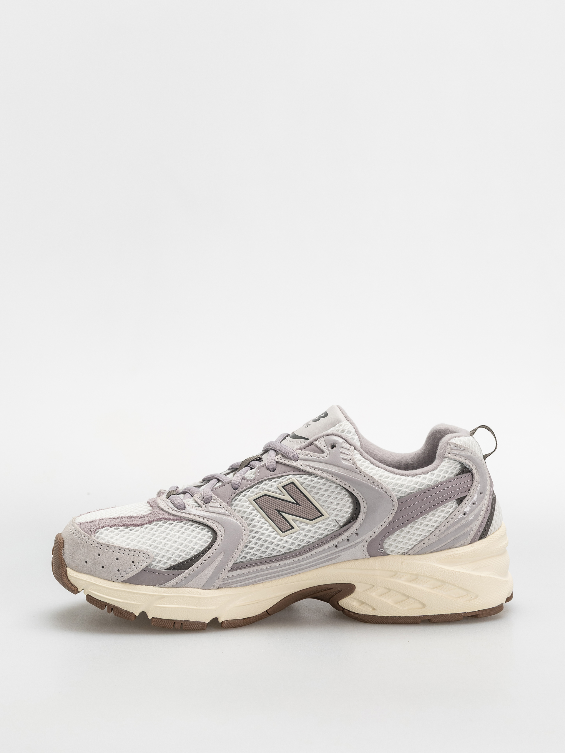 New Balance 530 Shoes (grey matter/truffle salt)