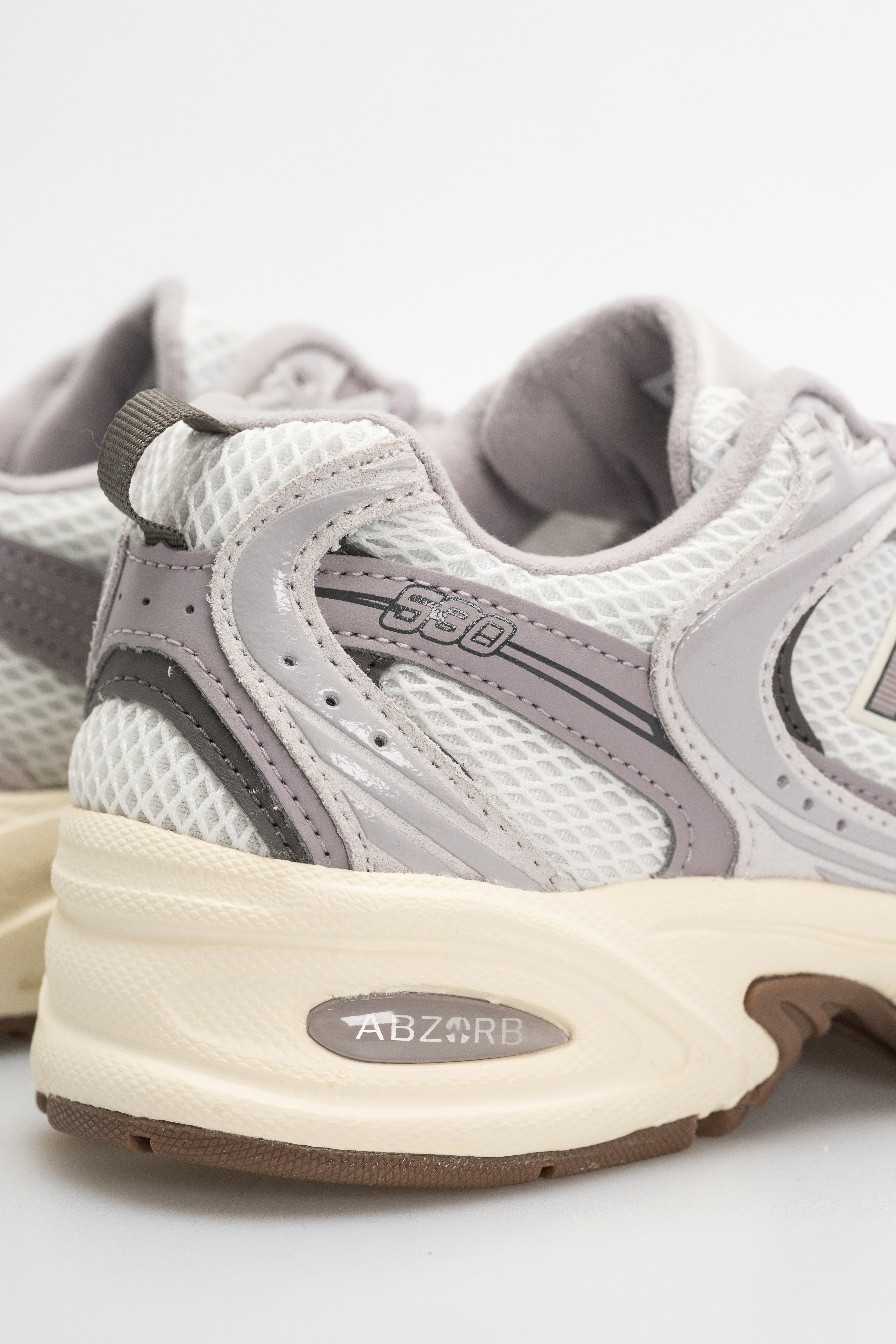 New Balance 530 Schuhe (grey matter/truffle salt)