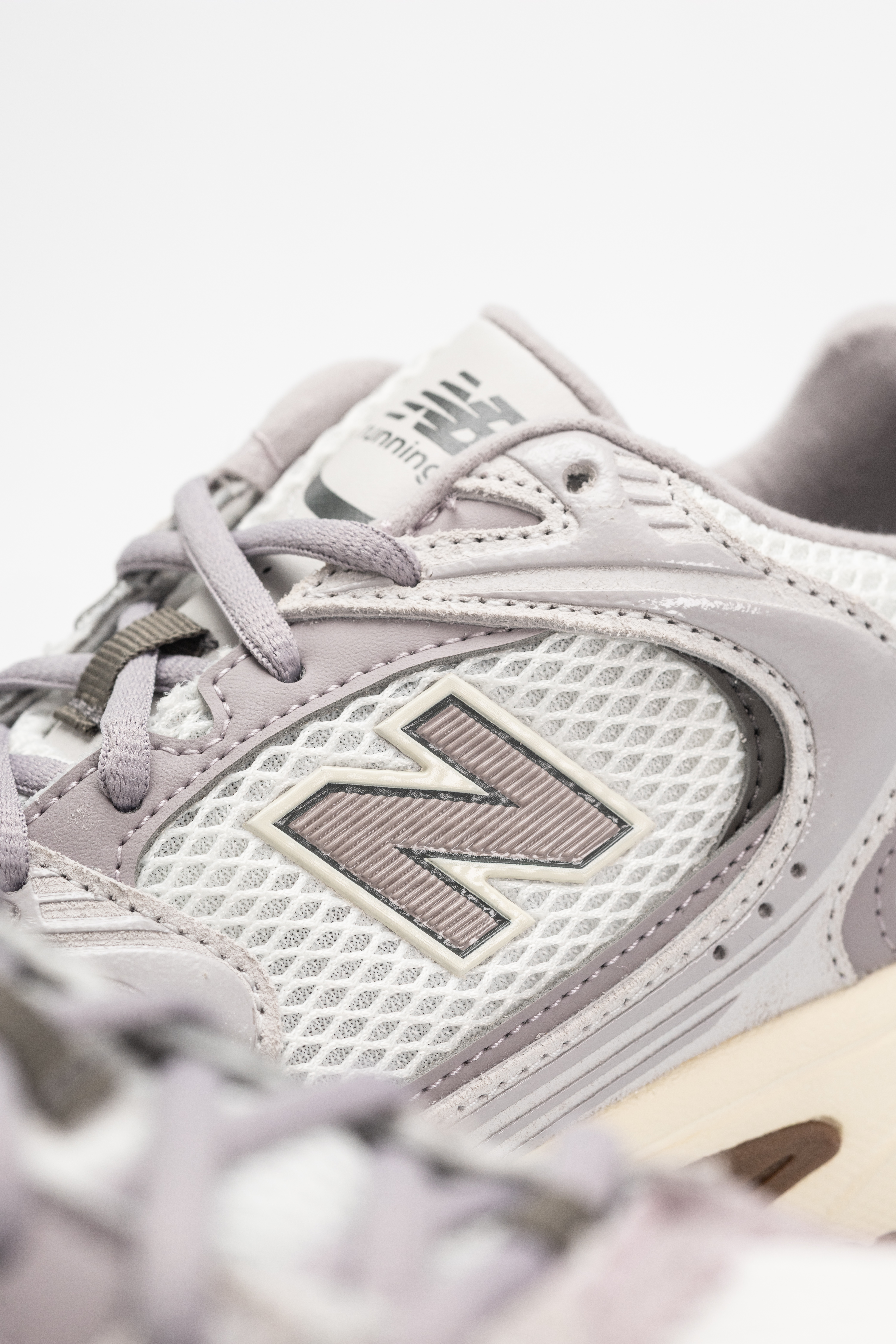 New Balance 530 Schuhe (grey matter/truffle salt)