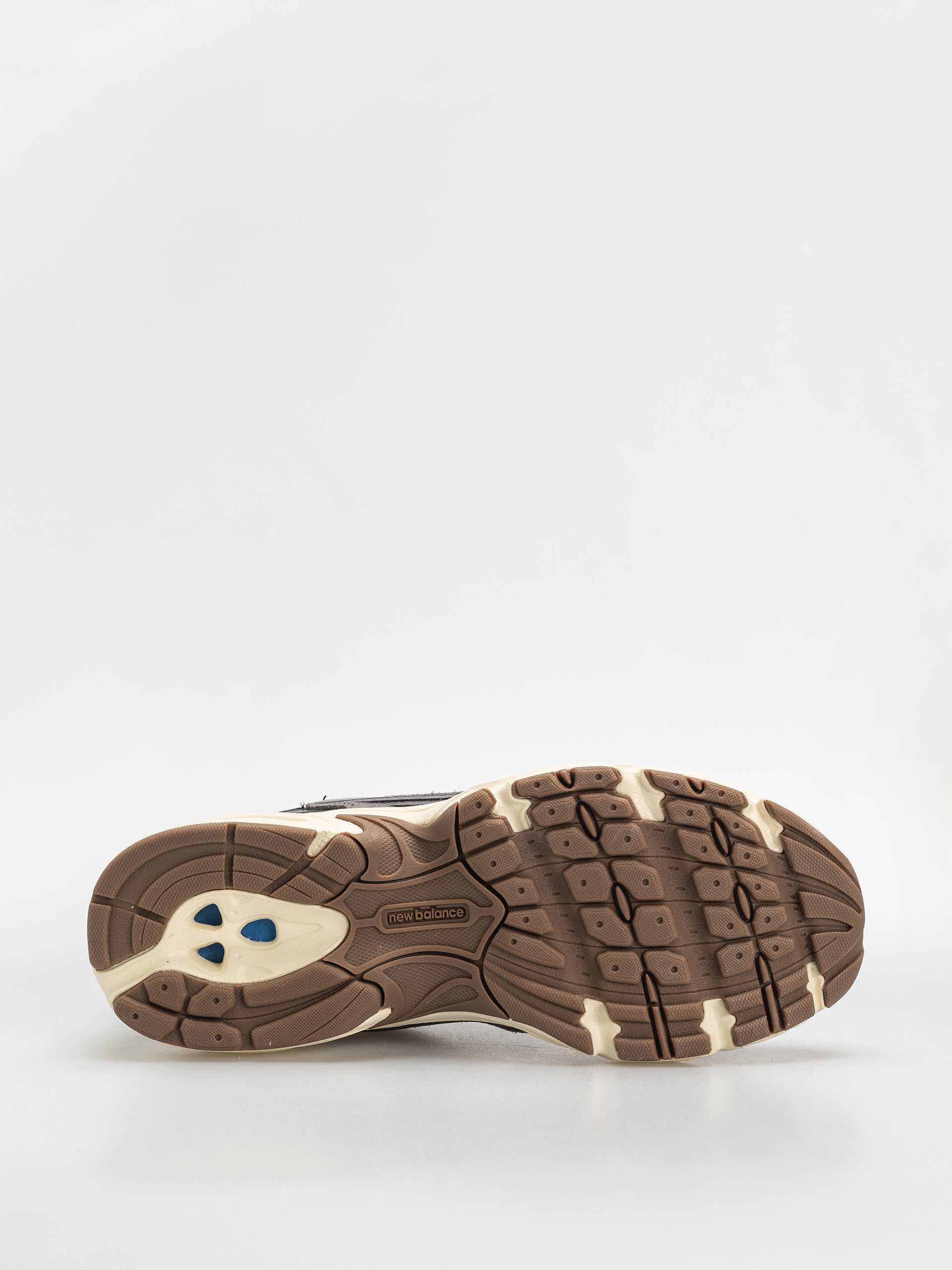 New Balance 530 Schuhe (black/castlerock)